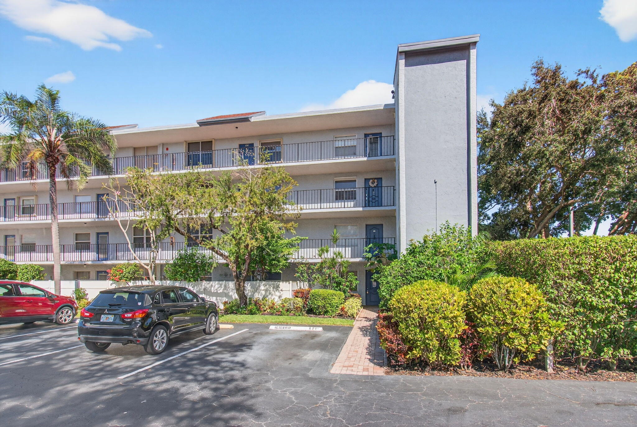 Foto de propiedad en 14701 Cumberland Drive 1080, Delray Beach, FL 33446 Delray Beach con MLS# 