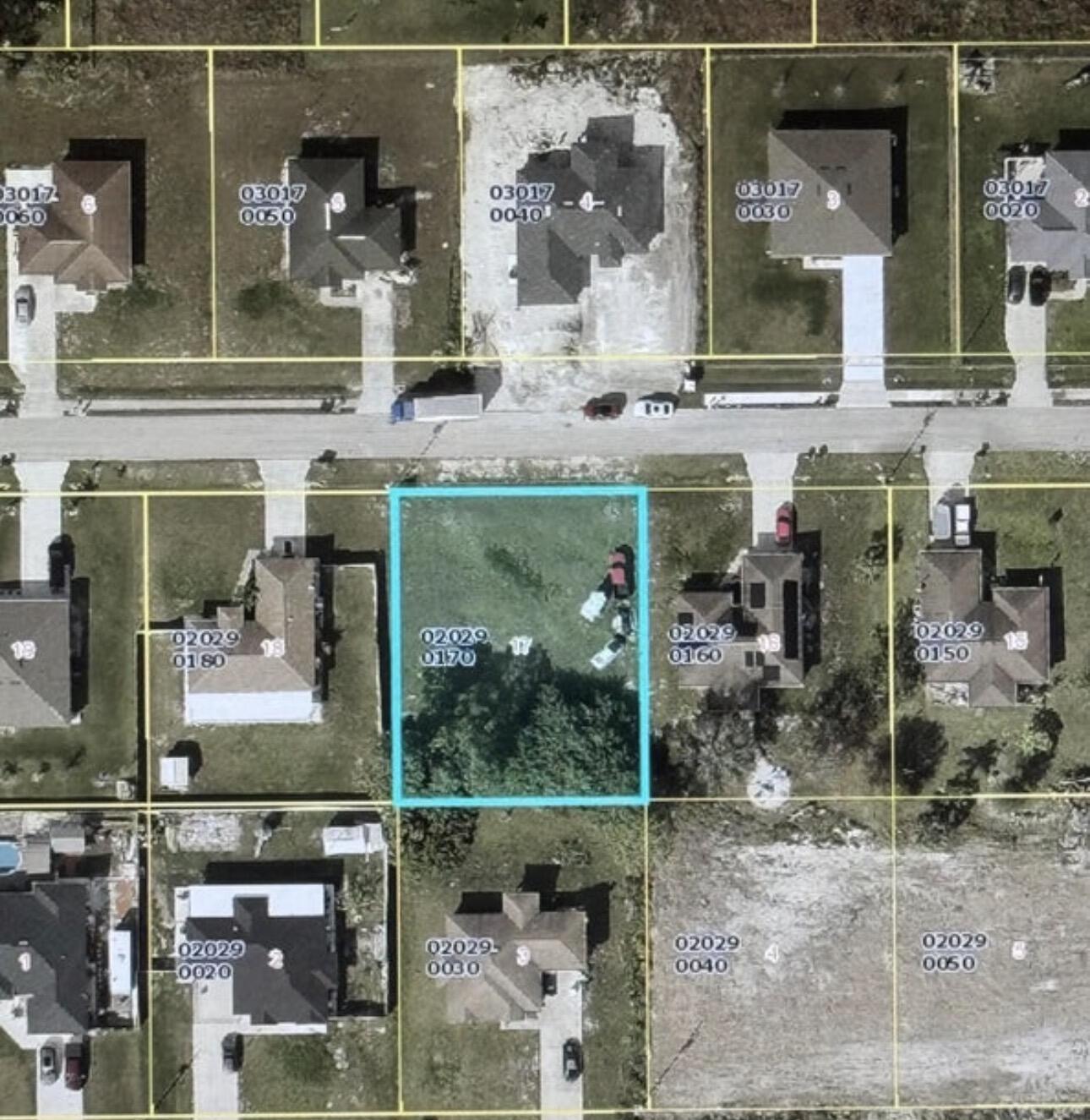 En Venta 3829 23rd Street W, Lehigh Acres, FL 33971, Lehigh Acres, FL 33971