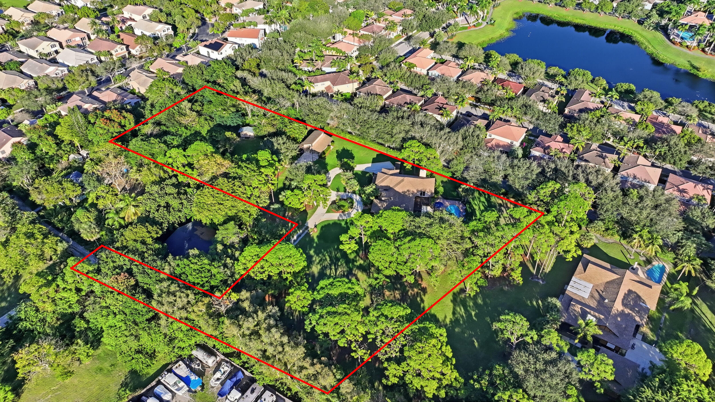 Foto de propiedad en 4838 Charlton Way, Delray Beach, FL 33445 Delray Beach con MLS# 