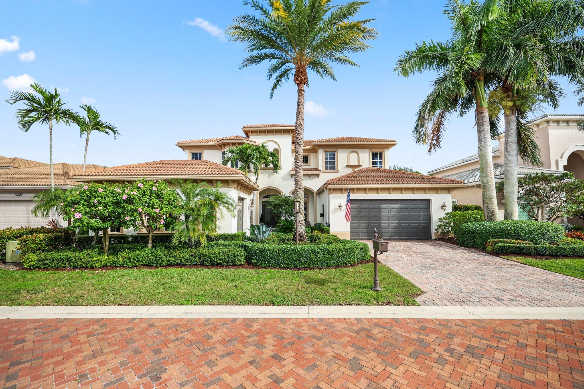 Vendido 17334 Pavaroso Street, Boca Raton, FL 33496, Boca Raton, FL 33496