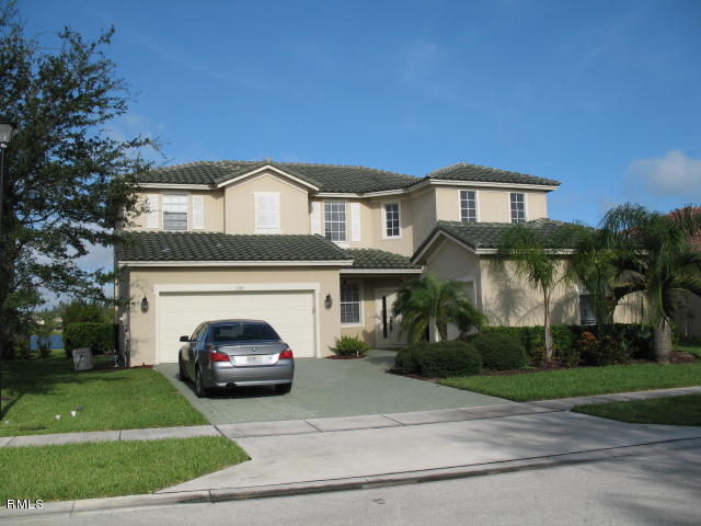 Alquilada 1579 Newhaven Point Lane, West Palm Beach, FL 33411, West Palm Beach, FL 33411