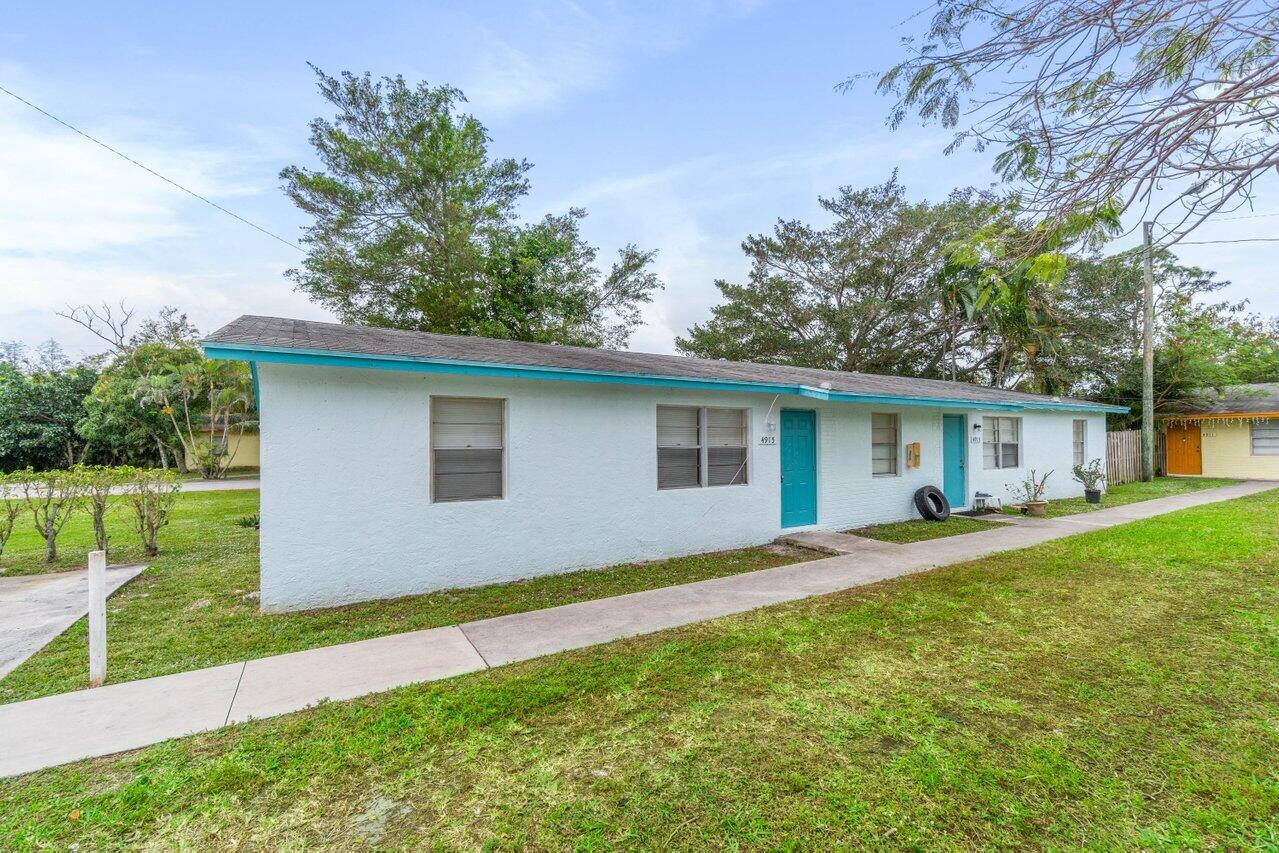 Alquilada 4915 Gulfstream Road, Lake Worth, FL 33460, Lake Worth, FL 33460