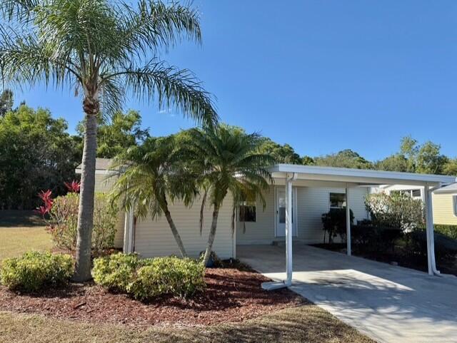 Foto de propiedad en 2960 Eagles Nest Way, Port St. Lucie, FL 34952 Port St. Lucie con MLS# 
