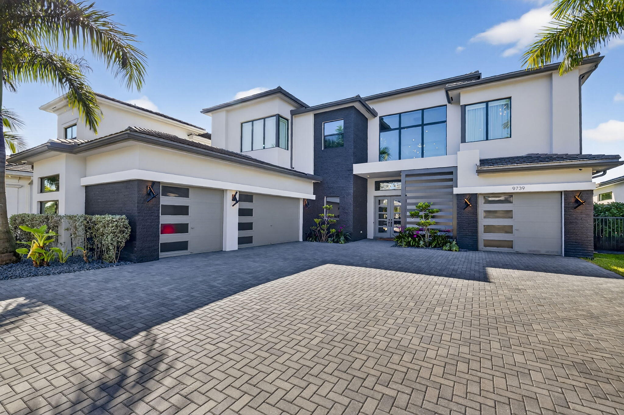 Foto de propiedad en 9739 Chianti Classico Terrace, Boca Raton, FL 33496 Boca Raton con MLS# 
