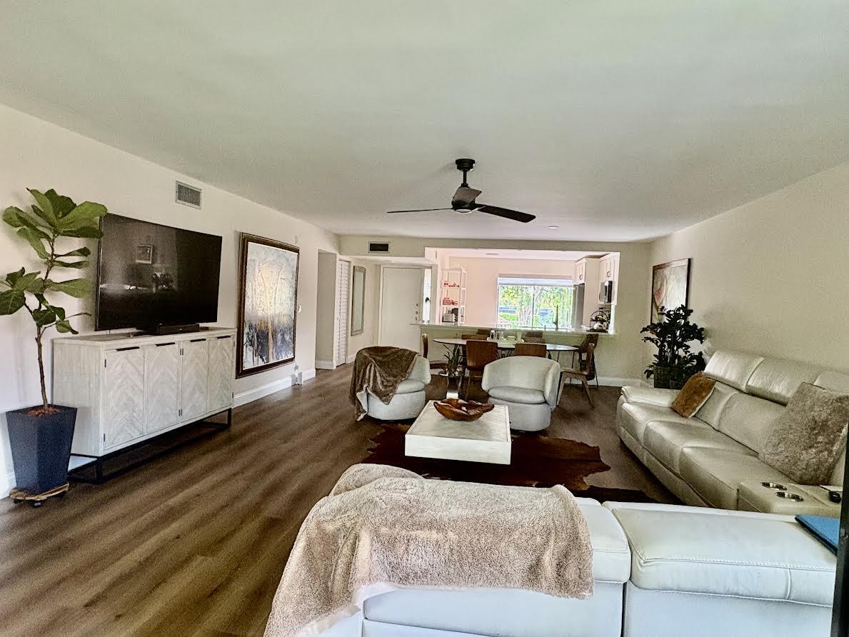 Foto de propiedad en 11280 Green Lake Drive 203, Boynton Beach, FL 33437 Boynton Beach con MLS# 