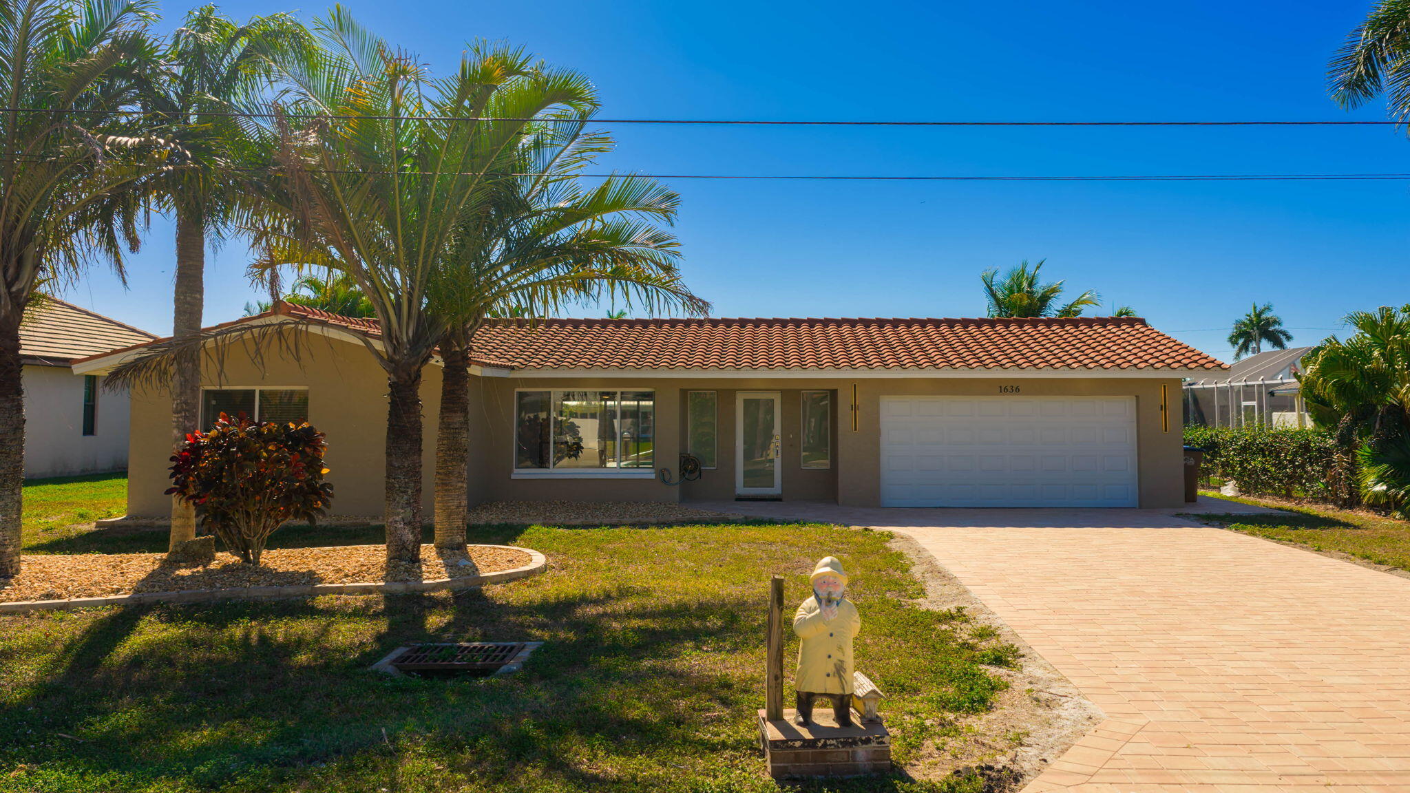 Vendido 1636 SE 39th Street, Cape Coral, FL 33904, Cape Coral, FL 33904