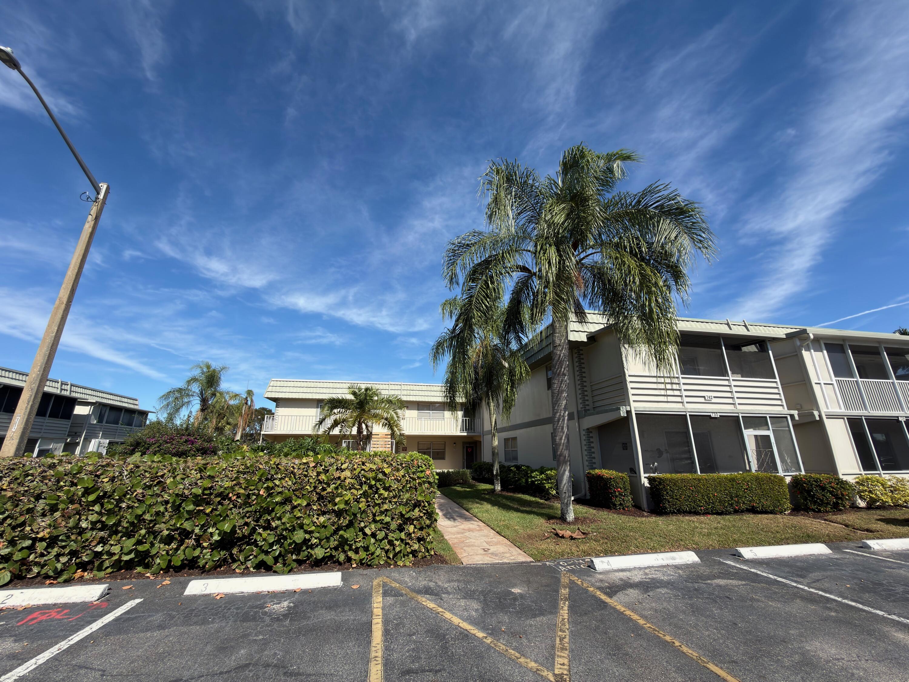Vendido 741 Monaco P 741, Delray Beach, FL 33446, Delray Beach, FL 33446