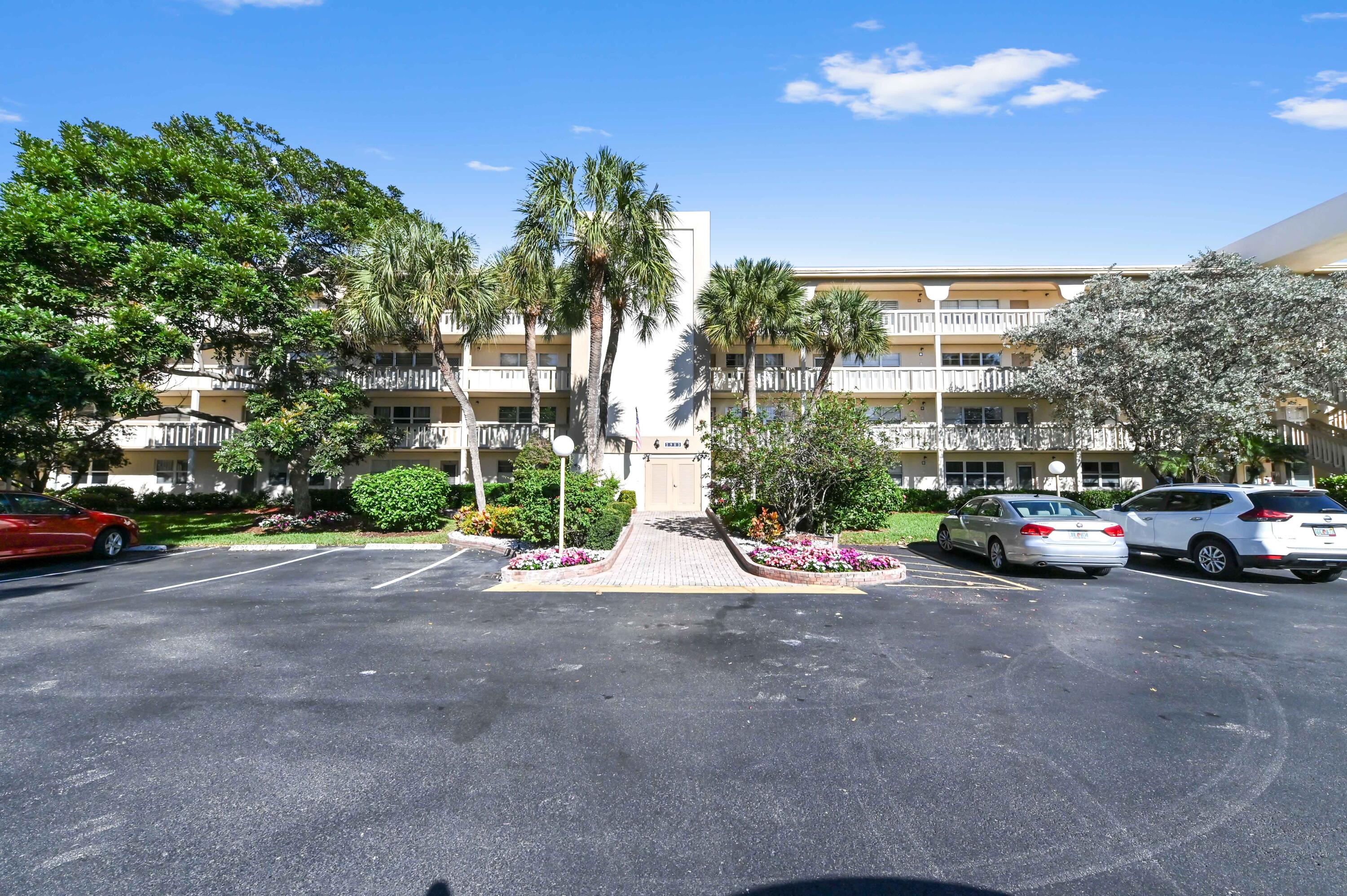 Foto de propiedad en 2905 Victoria Place K3, Coconut Creek, FL 33066 Coconut Creek con MLS# 