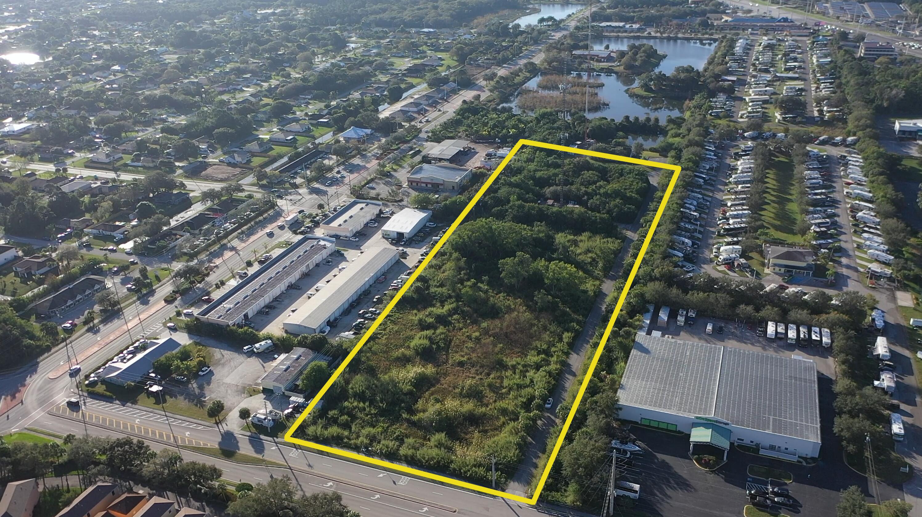 En Venta 3775 SE Jennings Road, Port St. Lucie, FL 34952, Port St. Lucie, FL 34952