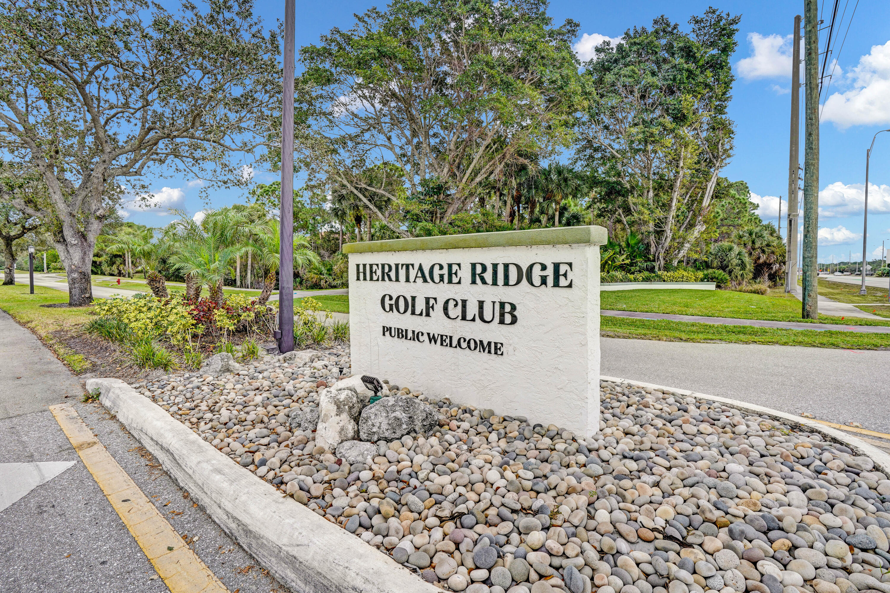 Foto de propiedad en 7437 SE Jamestown Terrace 1304, Hobe Sound, FL 33455 Hobe Sound con MLS# 