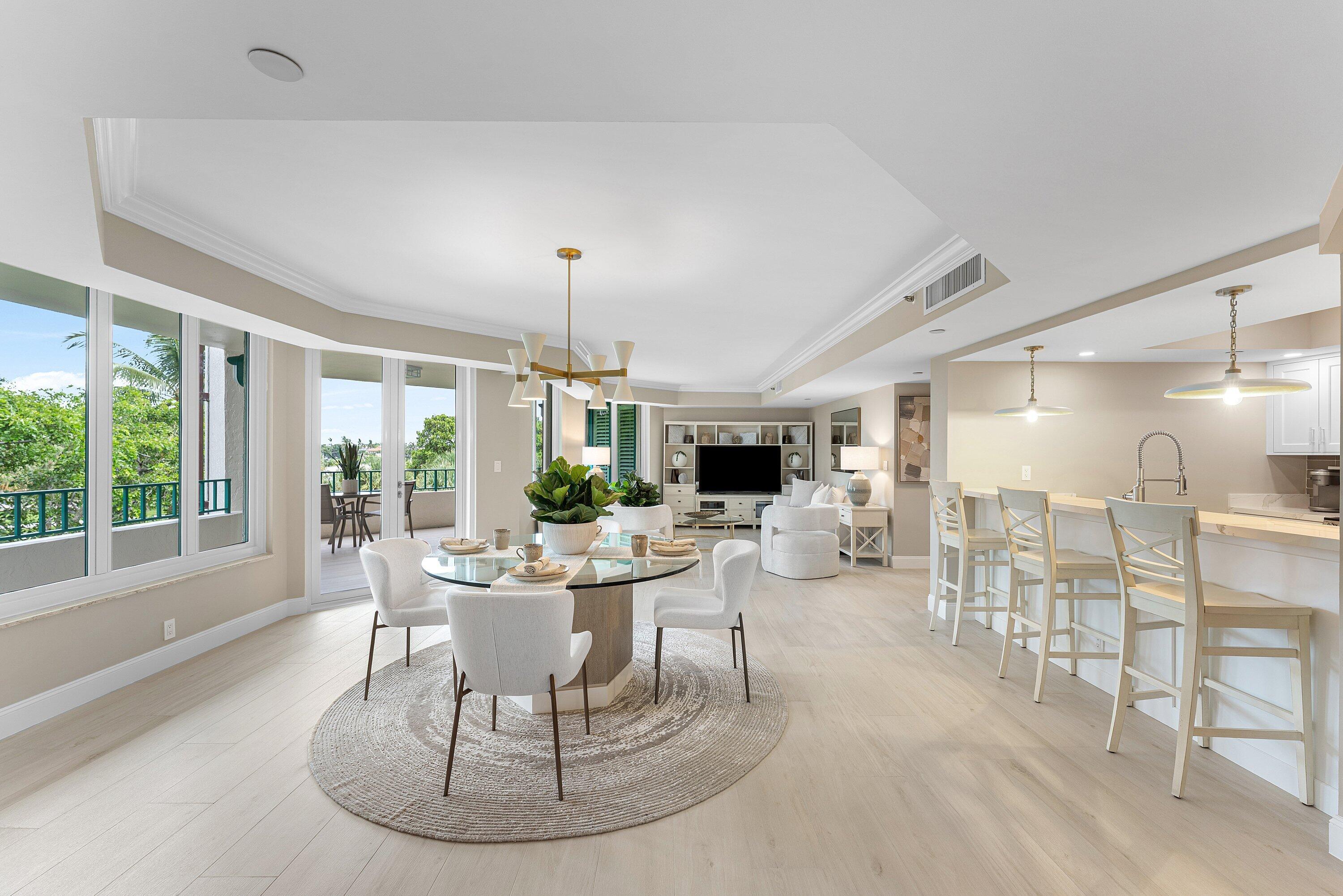 En Venta 100 SE 5th Avenue 404, Boca Raton, FL 33432, Boca Raton, FL 33432