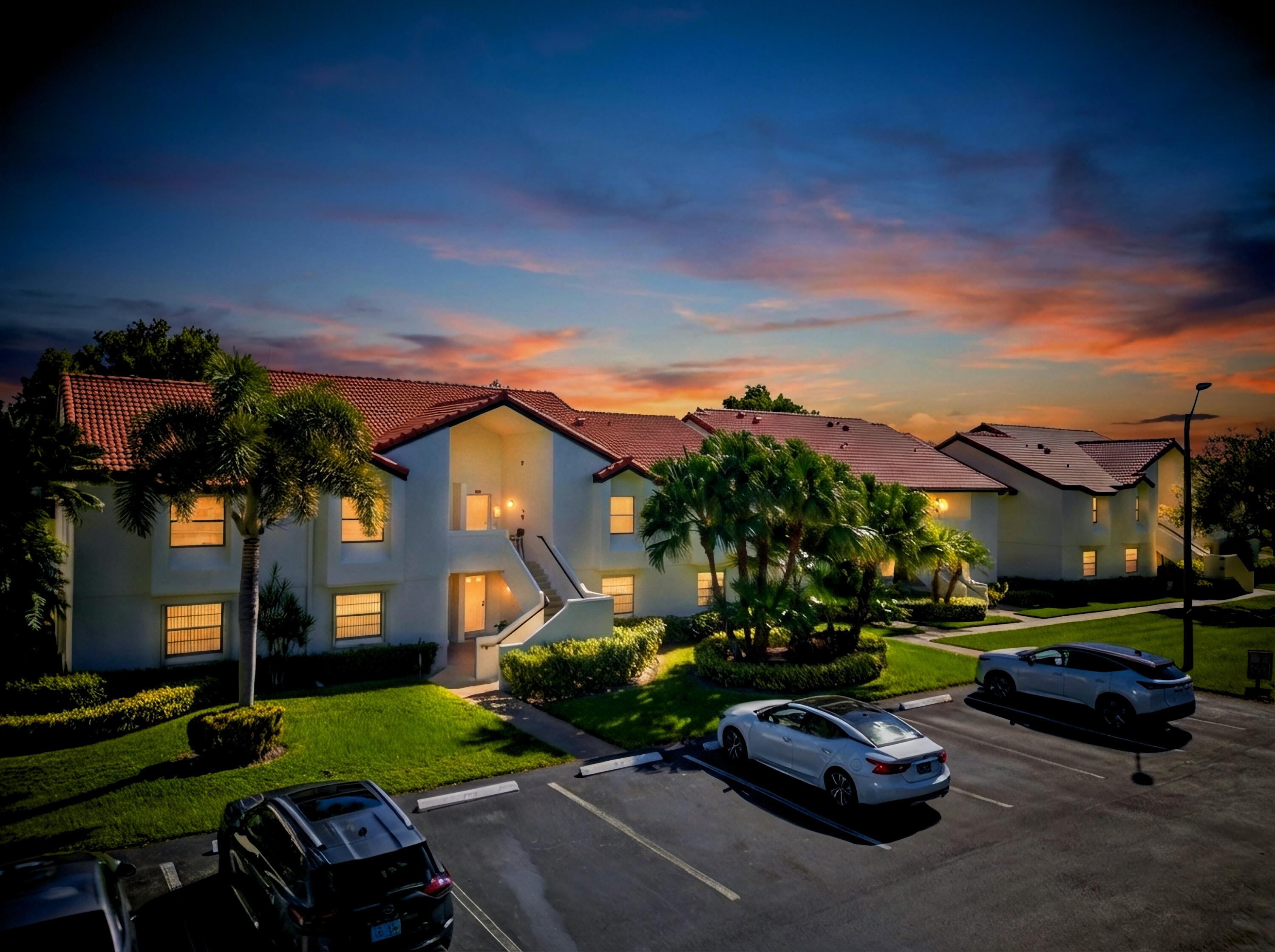 Vendido 5815 Parkwalk Drive, Boynton Beach, FL 33472, Boynton Beach, FL 33472
