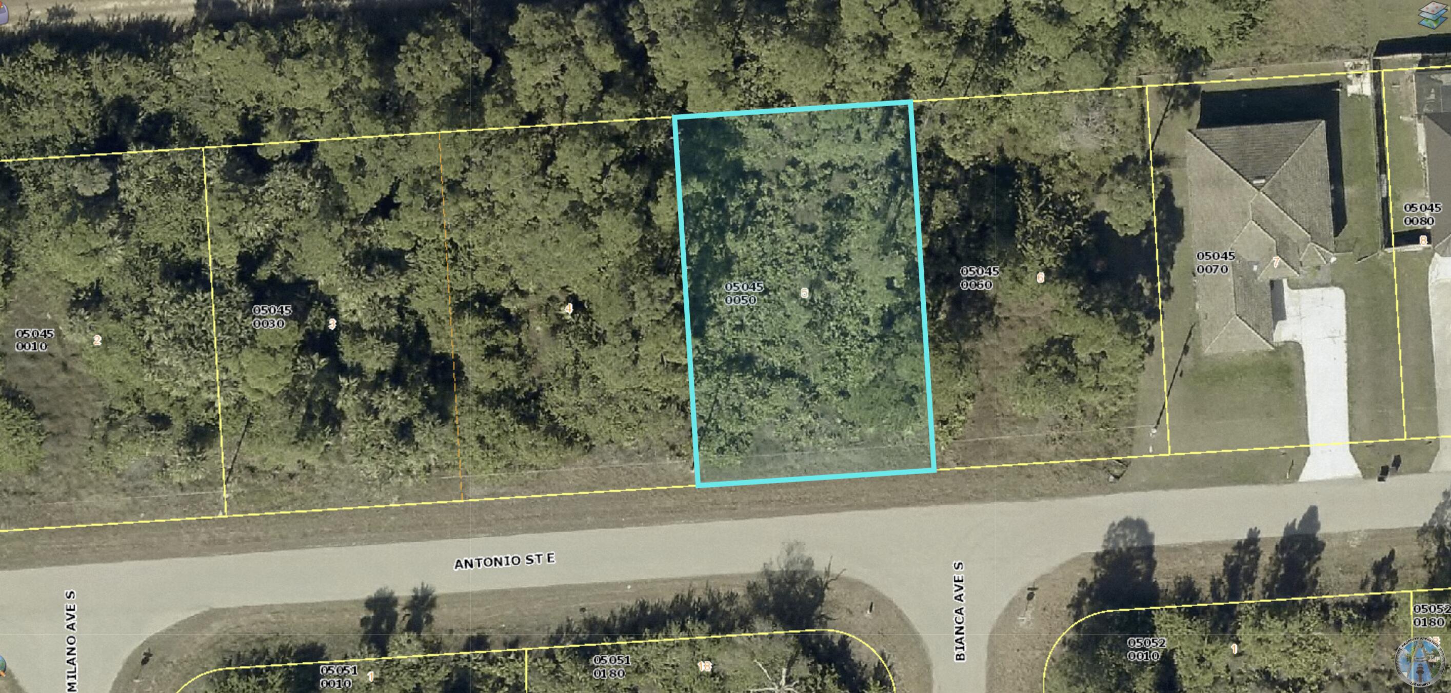 En Venta 1235 Antonio Street E, Lehigh Acres, FL 33974, Lehigh Acres, FL 33974