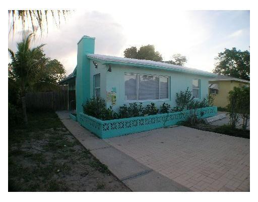 FRONT OF HOME! There is one designated parking space in front of home!