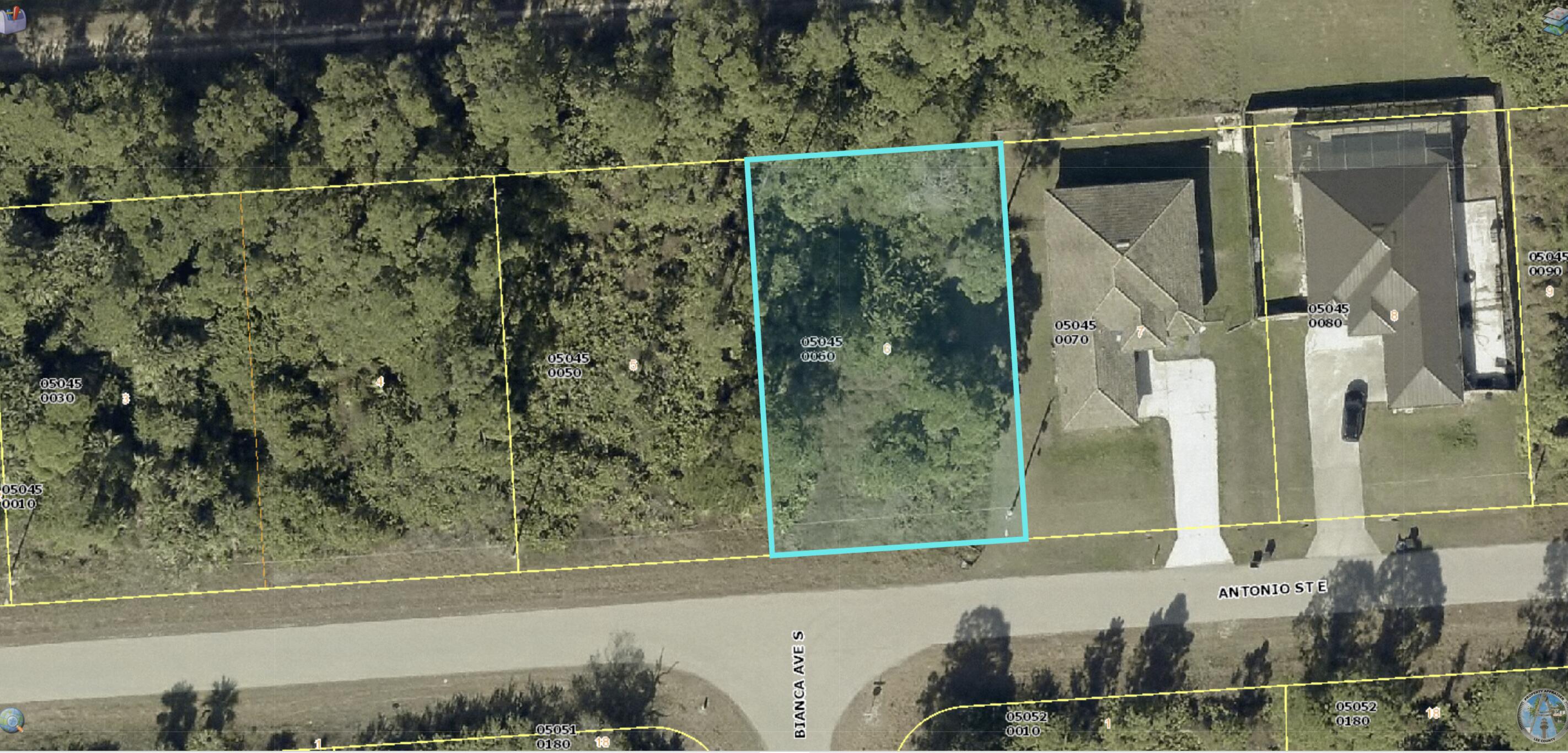 En Venta 1237 Antonio Street E, Lehigh Acres, FL 33974, Lehigh Acres, FL 33974