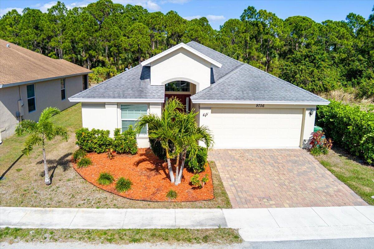 Vendido 9756 Palm Breezes Drive, Fort Pierce, FL 34945, Fort Pierce, FL 34945