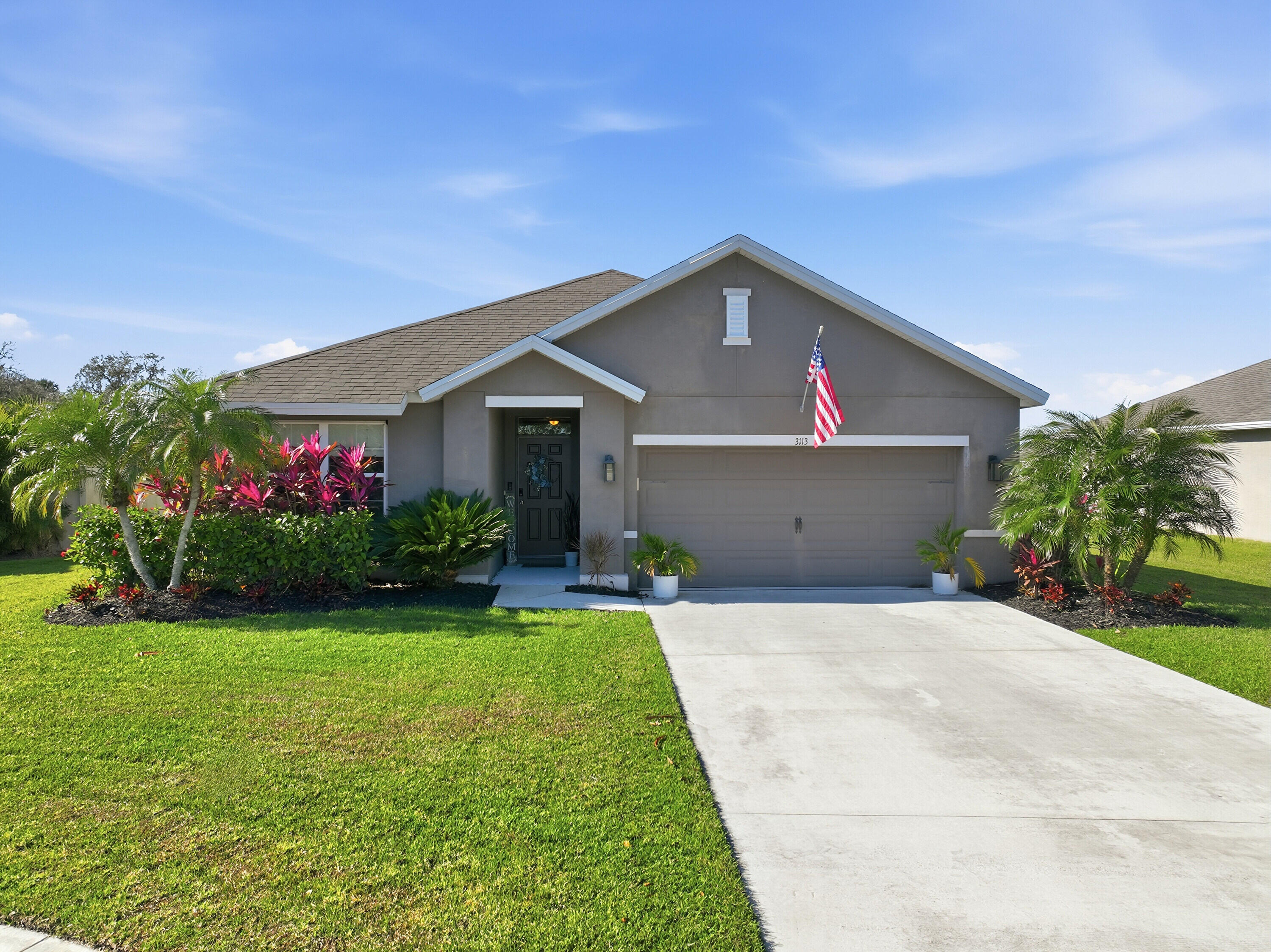 Vendido 3113 Yellowstone Circle, Fort Pierce, FL 34945, Fort Pierce, FL 34945