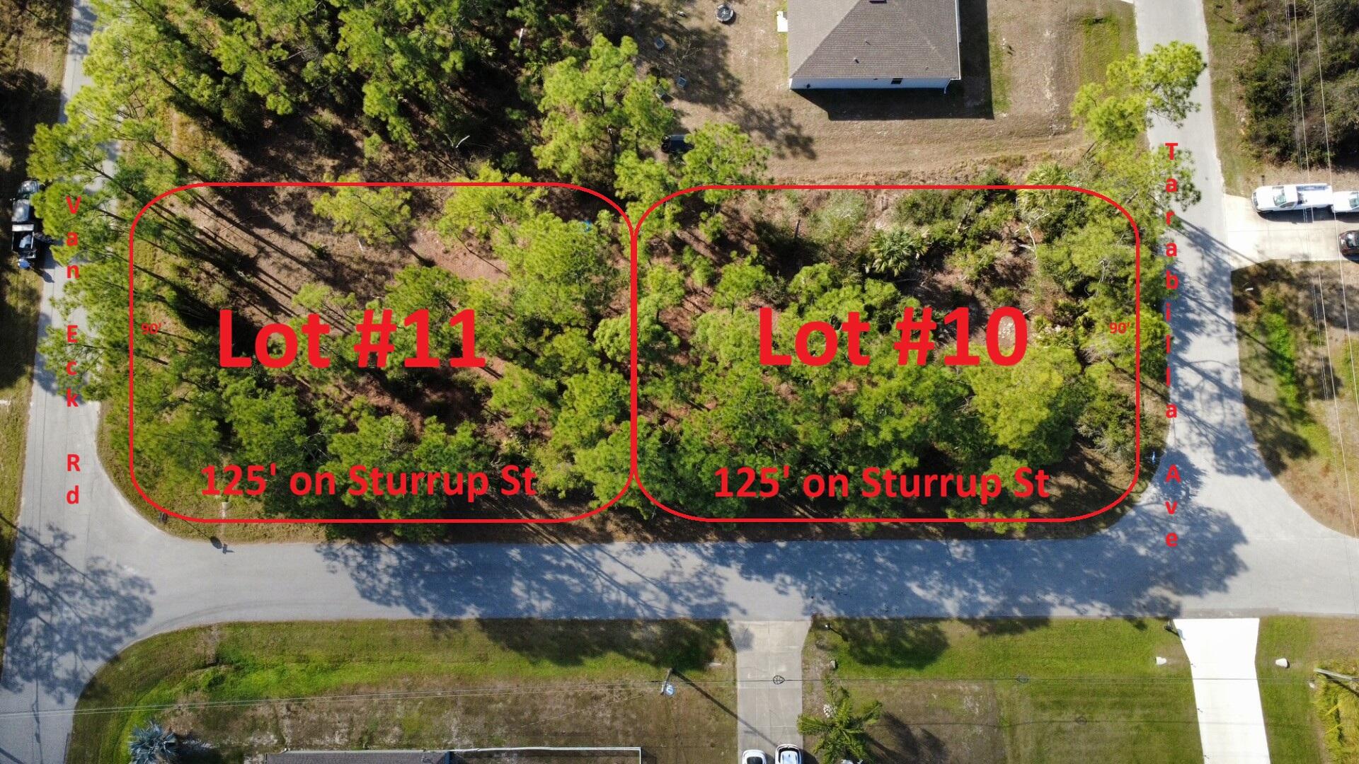 En Venta Tba Sturrup Street, North Port, FL 34291, North Port, FL 34291