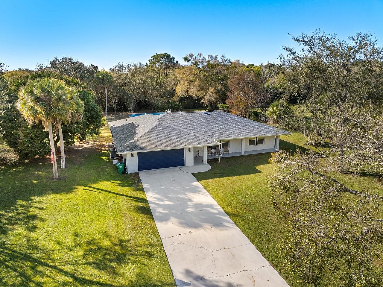 Vendido 2801 Grove Drive, Fort Pierce, FL 34981, Fort Pierce, FL 34981