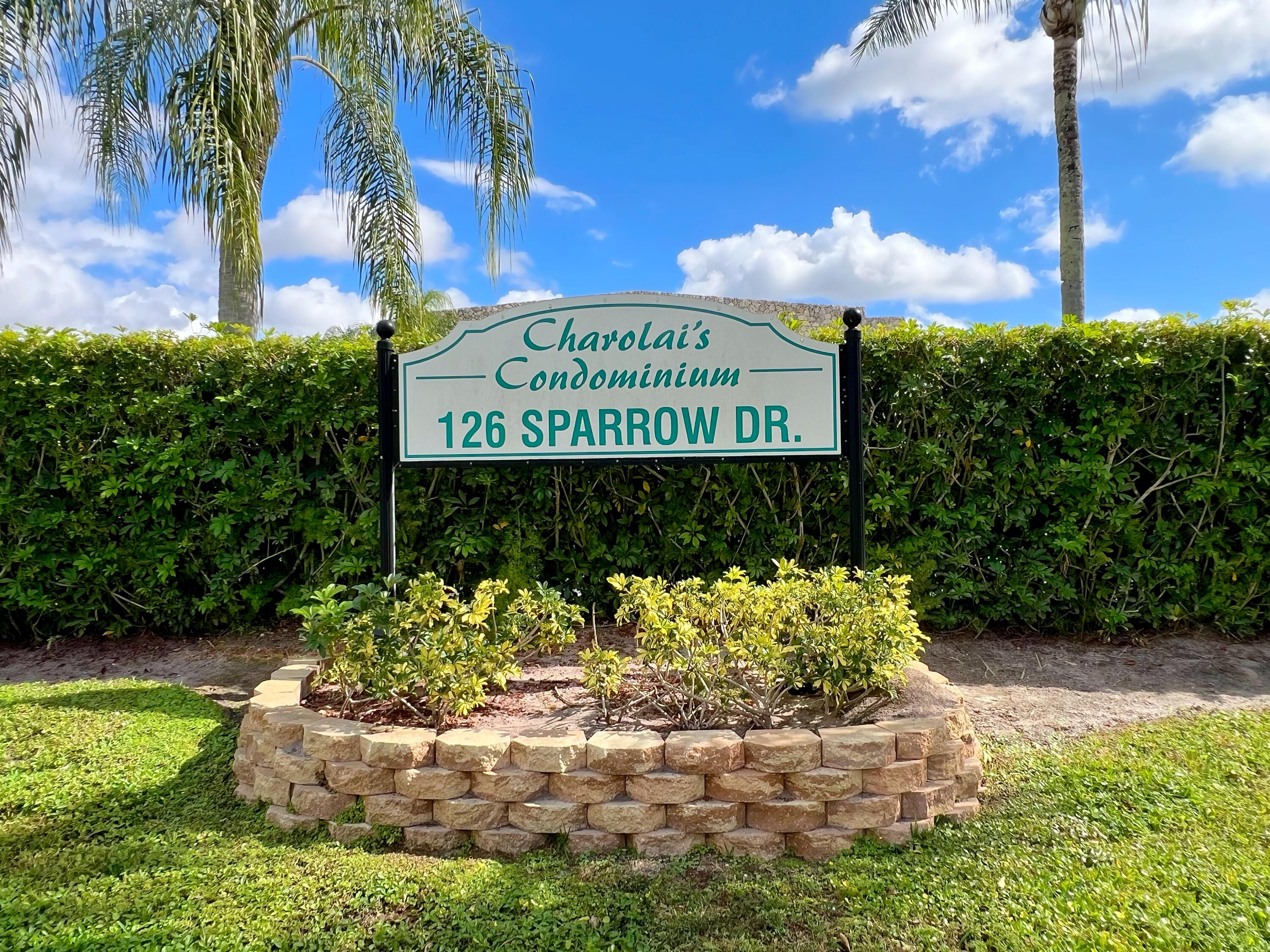 En Venta 126 Sparrow Drive 19a, Royal Palm Beach, FL 33411, Royal Palm Beach, FL 33411