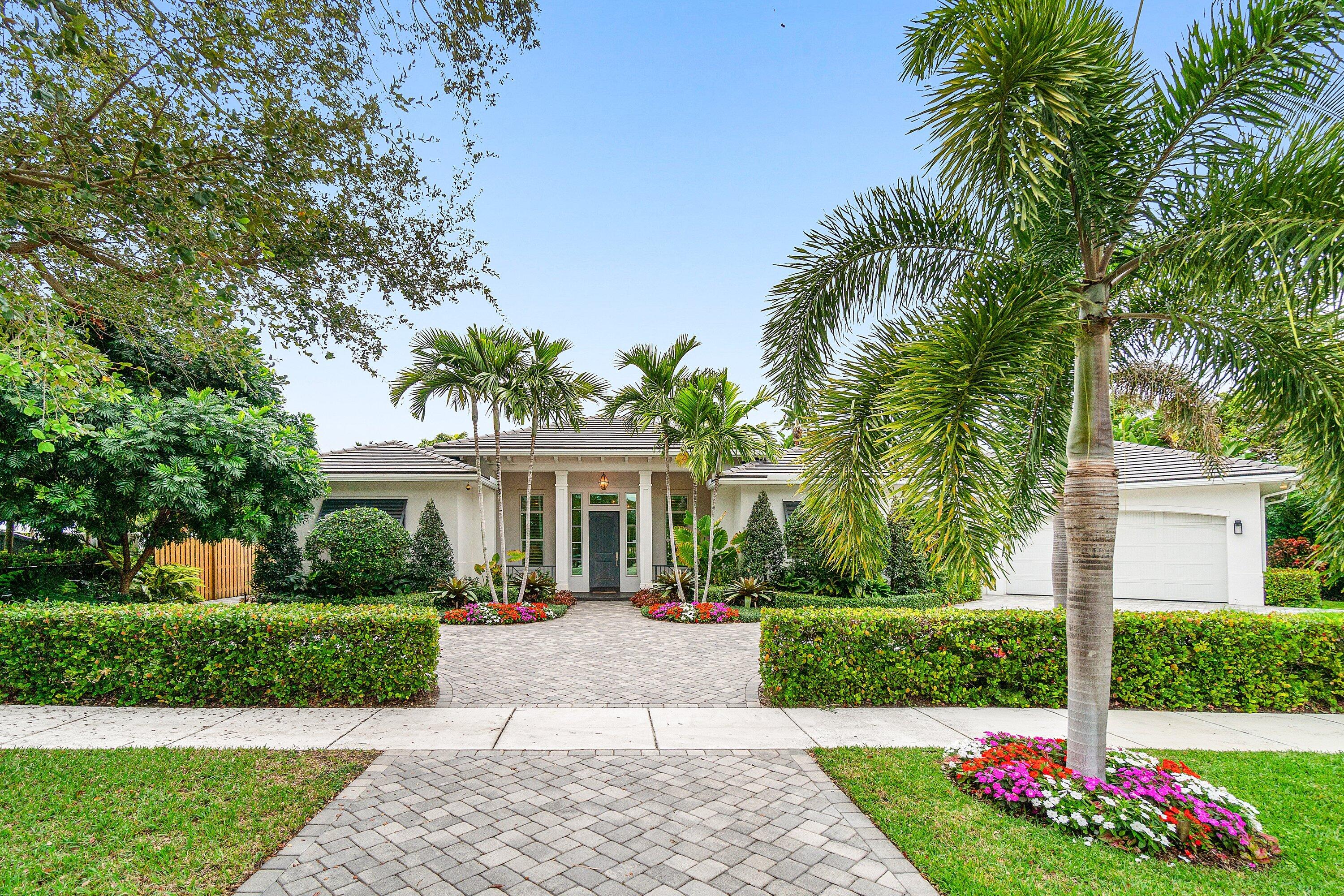 En Renta 135 Dixie Boulevard, Delray Beach, FL 33444, Delray Beach, FL 33444