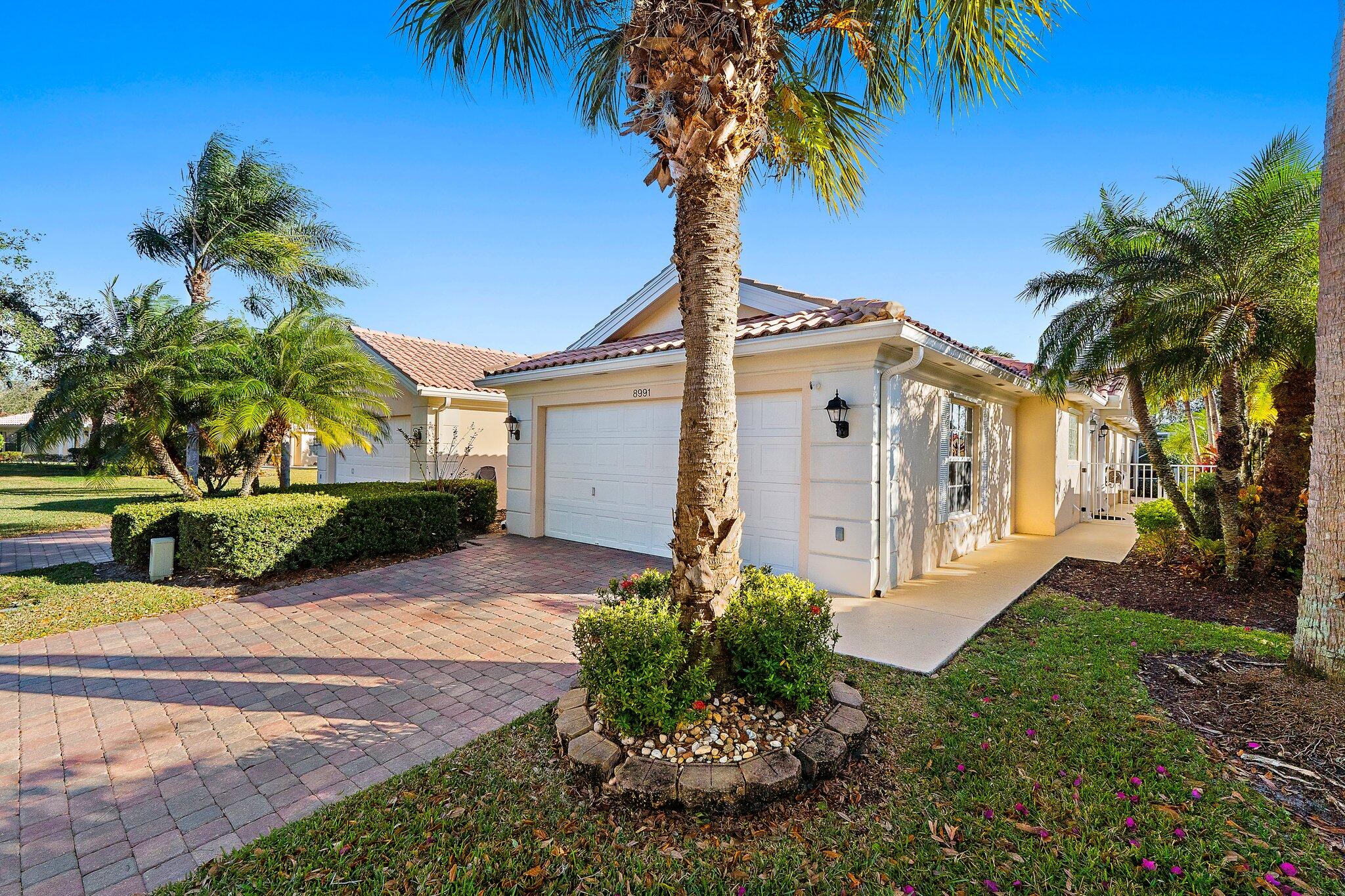 Foto de propiedad en 8991 SE Eldorado Way, Hobe Sound, FL 33455 Hobe Sound con MLS# 