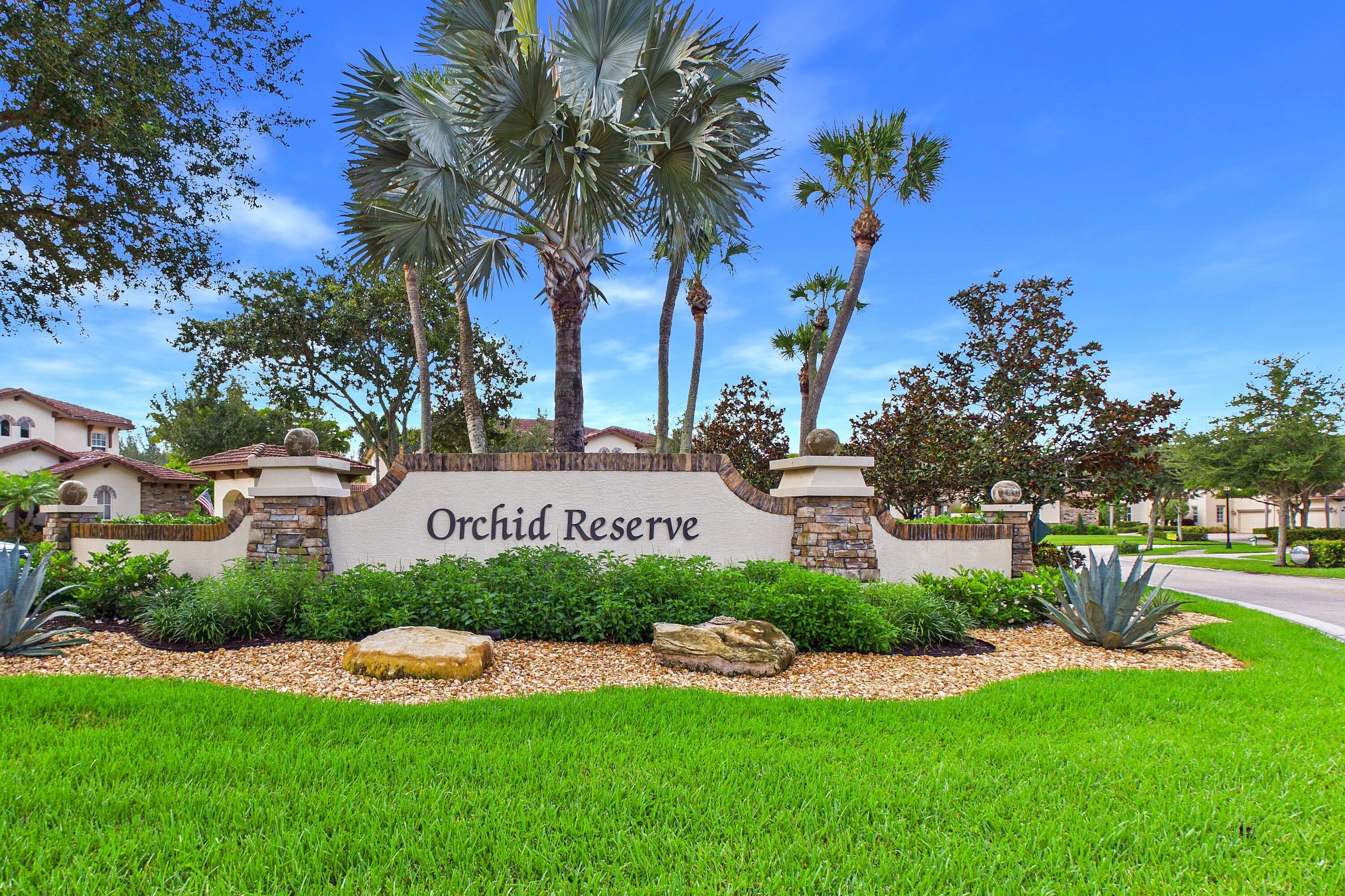 Foto de propiedad en 10263 Orchid Reserve Drive 21b, FL 33412 West Palm Beach con MLS# 