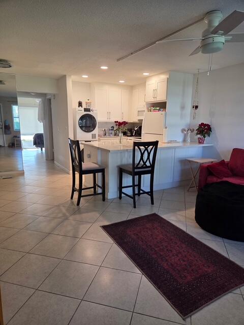 Foto de propiedad en 460 Horizons W 111, Boynton Beach, FL 33435 Boynton Beach con MLS# 