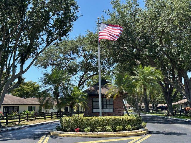 Foto de propiedad en 4948 Equestrian Circle B, Boynton Beach, FL 33436 Boynton Beach con MLS# 