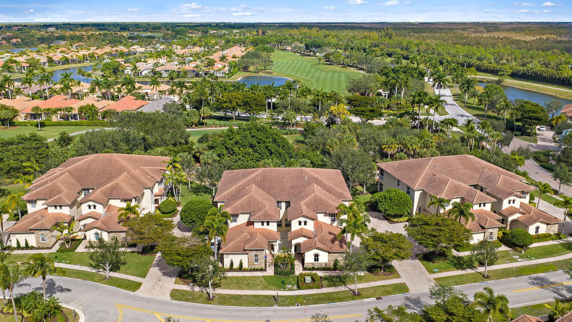 Foto de propiedad en 10181 Orchid Reserve Drive, West Palm Beach, FL 33412 West Palm Beach con MLS# 