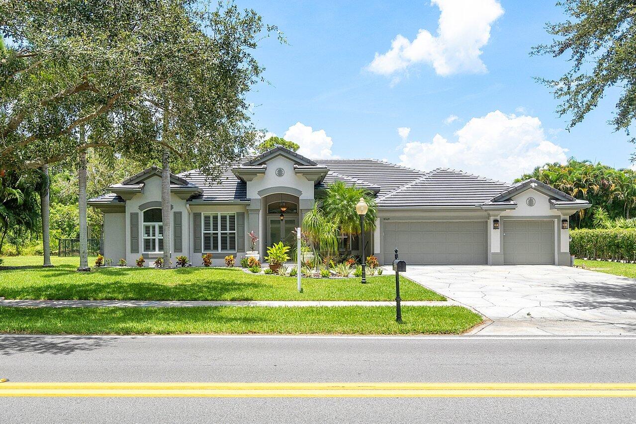 Foto de propiedad en 8369 SE Island Way, Jupiter, FL 33458 Jupiter con MLS# 