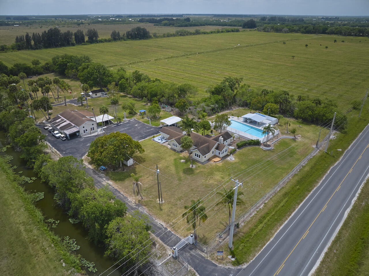 En Venta 14601 Orange Avenue N, Fort Pierce, FL 34945, Fort Pierce, FL 34945
