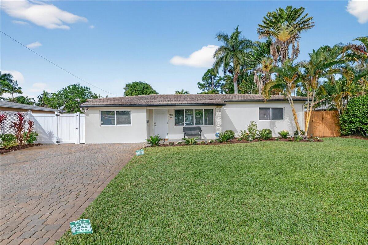 Alquilada 721 NW 36th Street, Oakland Park, FL 33309, Oakland Park, FL 33309