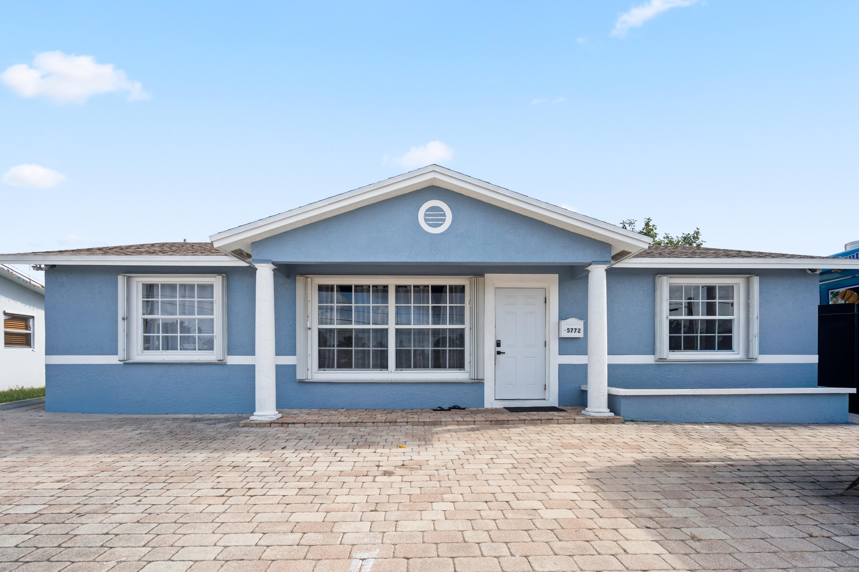 En Venta 5772 N Haverhill Road N, West Palm Beach, FL 33407, West Palm Beach, FL 33407