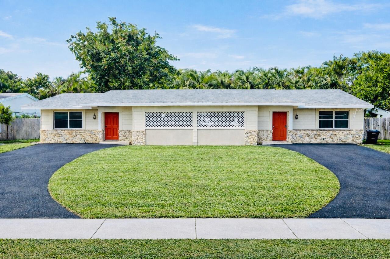 Vendido 2741-2745 NE 30th Avenue, Lighthouse Point, FL 33064, Lighthouse Point, FL 33064