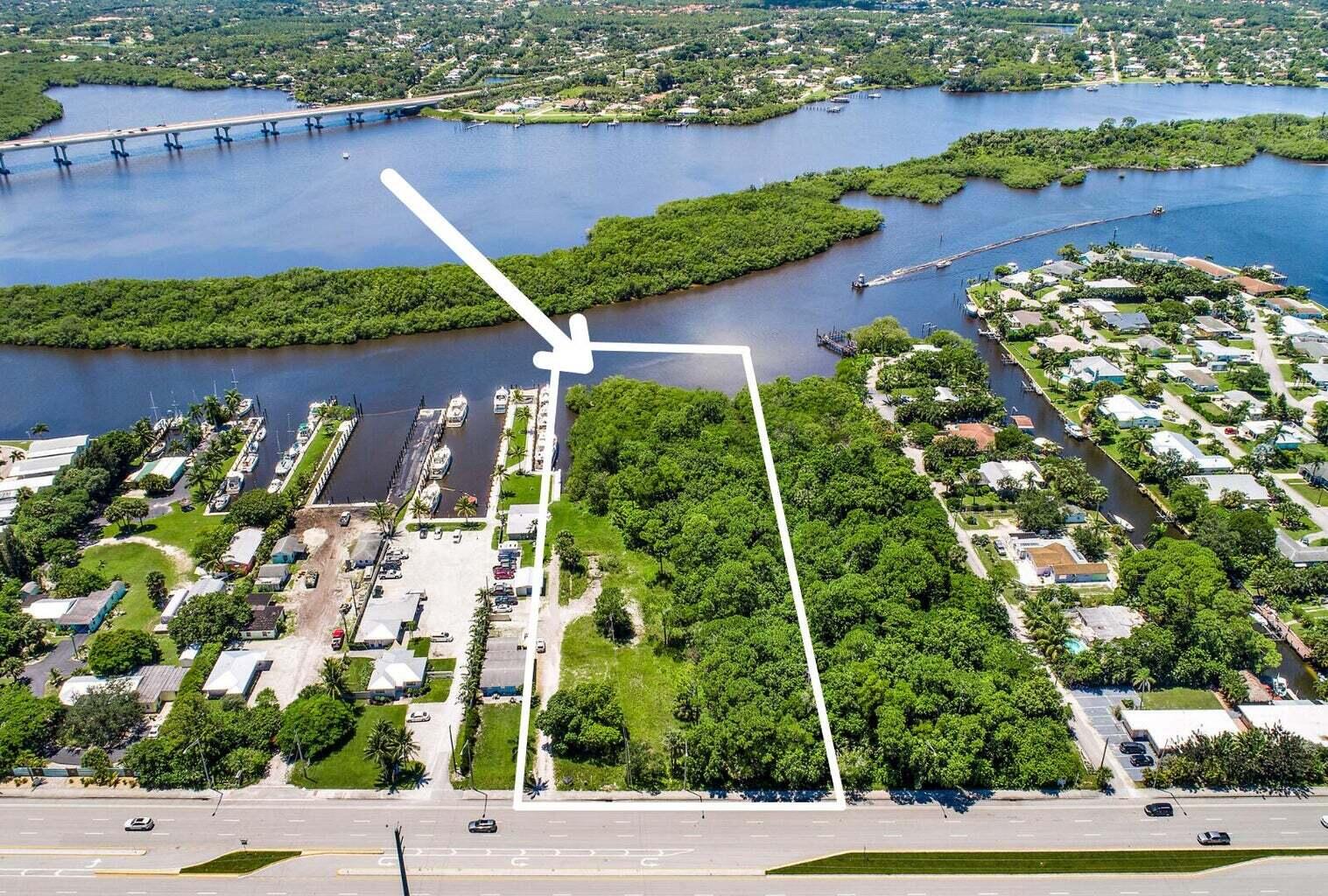 En Venta 0 S Kanner Highway, Stuart, FL 34994, Stuart, FL 34994