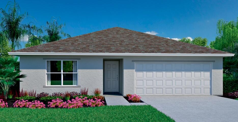 Foto de propiedad en 514 NW 12th Street, Okeechobee, FL 34972 Okeechobee con MLS# 