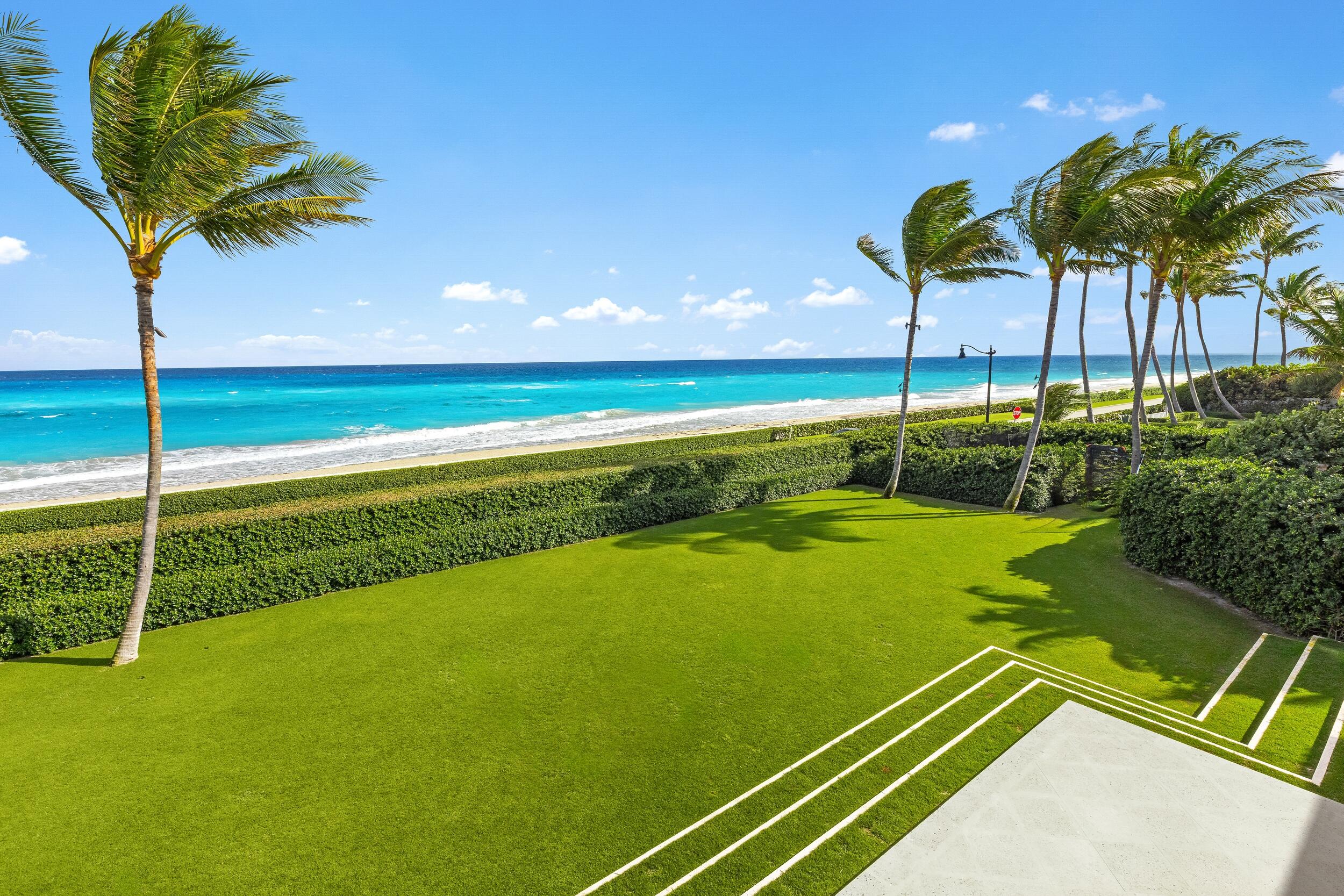 Foto de propiedad en 680 S Ocean Boulevard, Palm Beach, FL 33480 Palm Beach con MLS# 