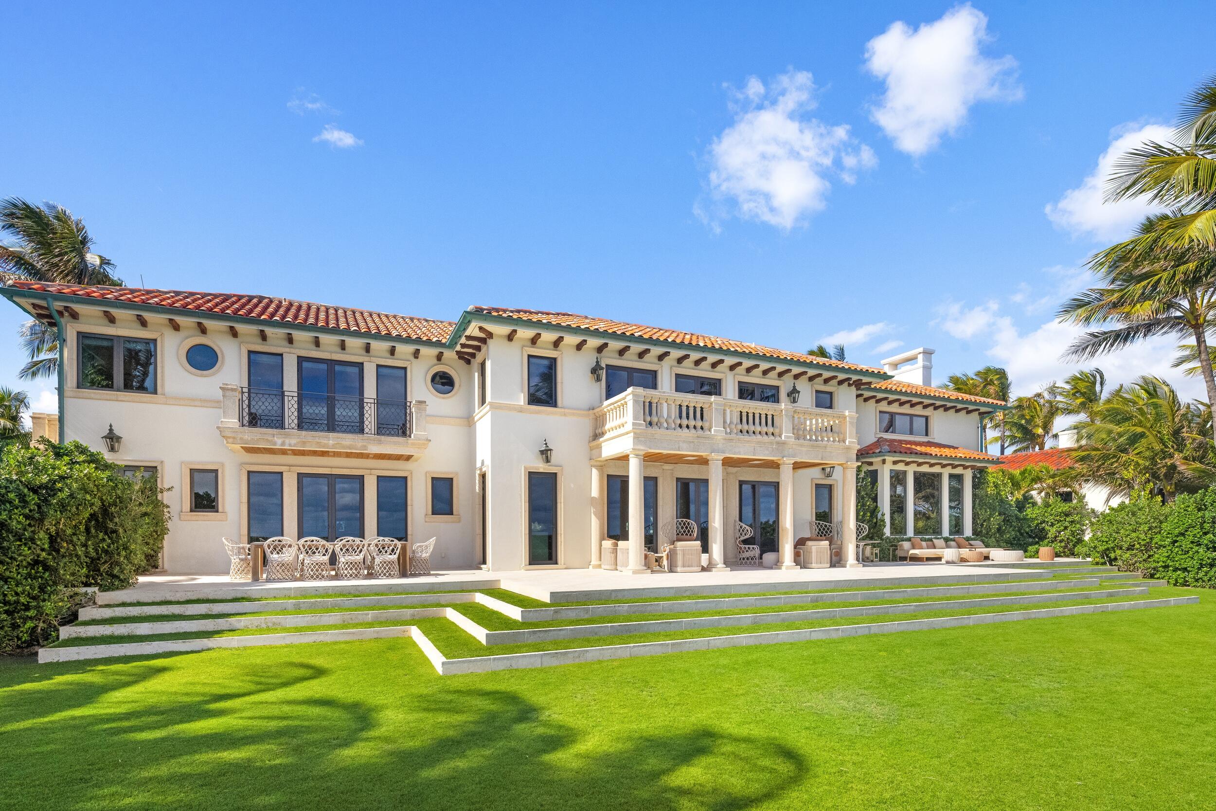 Casa en Venta 680 S Ocean Boulevard, Palm Beach, FL 33480 con MLS-R11157428