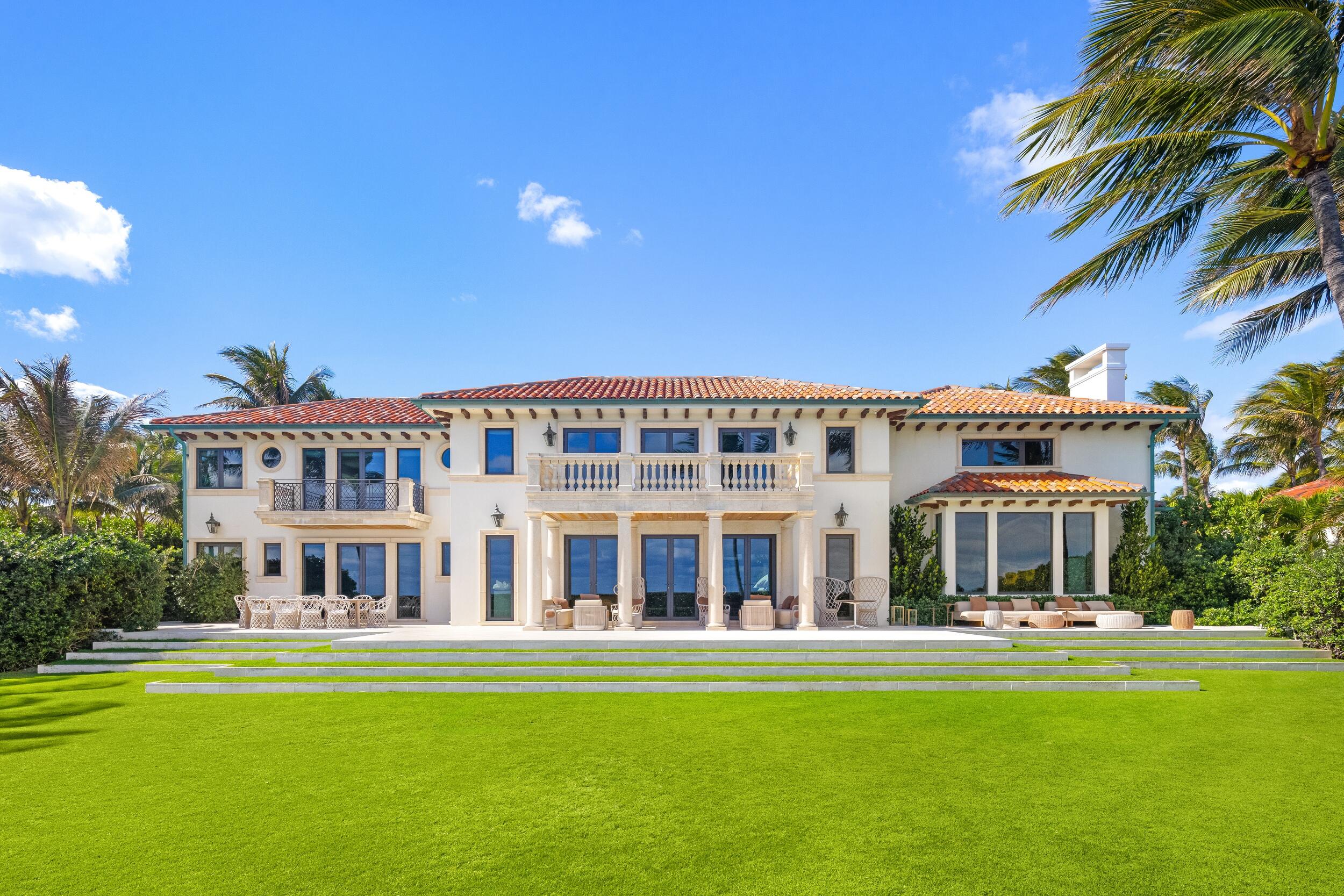 En Venta 680 S Ocean Boulevard, Palm Beach, FL 33480, Palm Beach, FL 33480