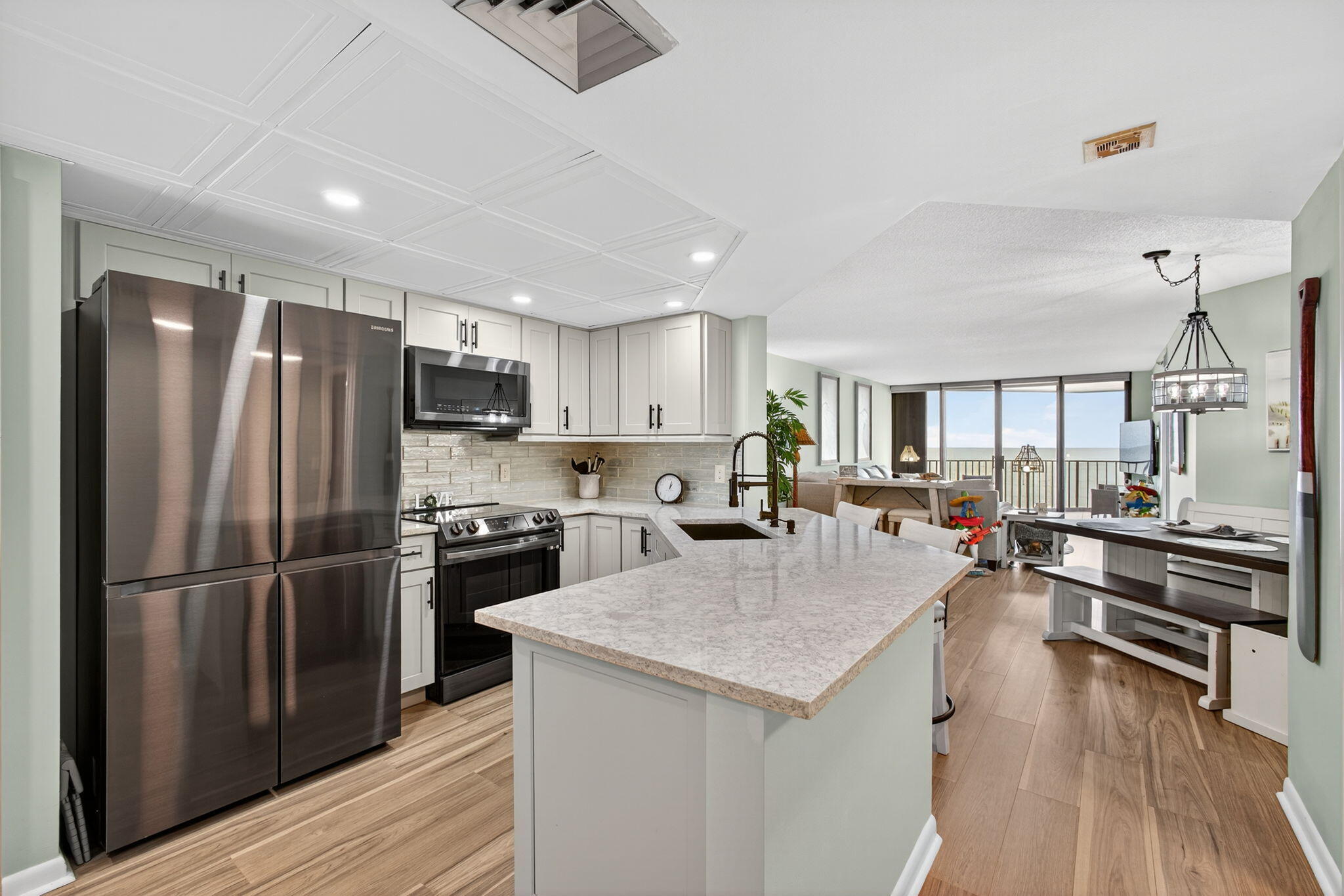 En Renta 9650 S Ocean Drive 302, Jensen Beach, FL 34957, Jensen Beach, FL 34957