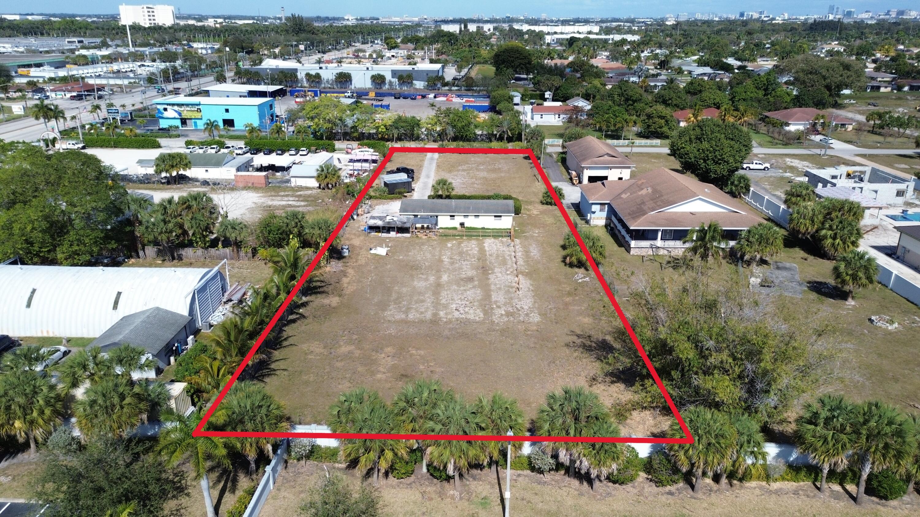 Foto de propiedad en 2920 Palmarita Road, West Palm Beach, FL 33406 West Palm Beach con MLS# 