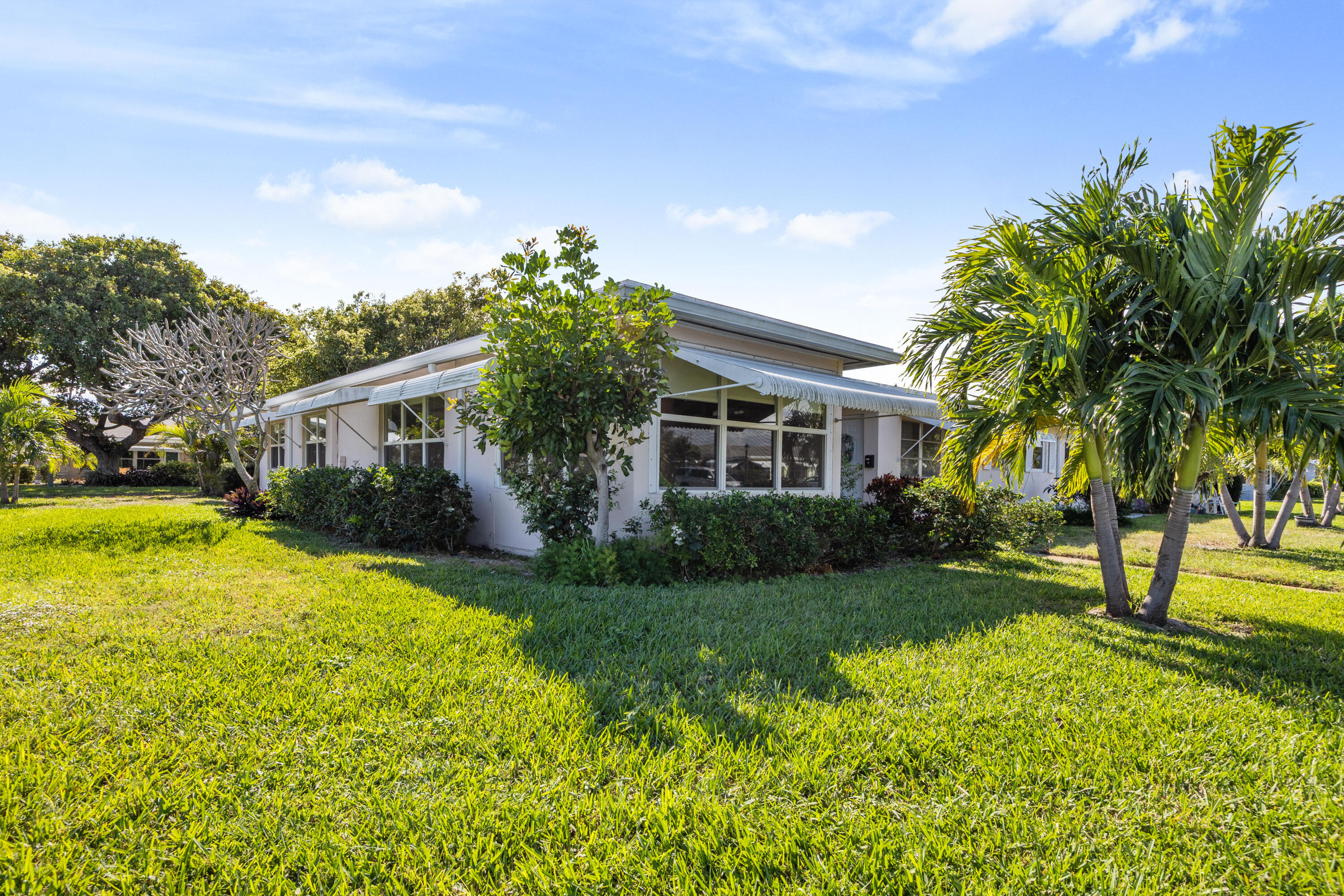 Foto de propiedad en 200 South Boulevard A, Boynton Beach, FL 33435 Boynton Beach con MLS# 