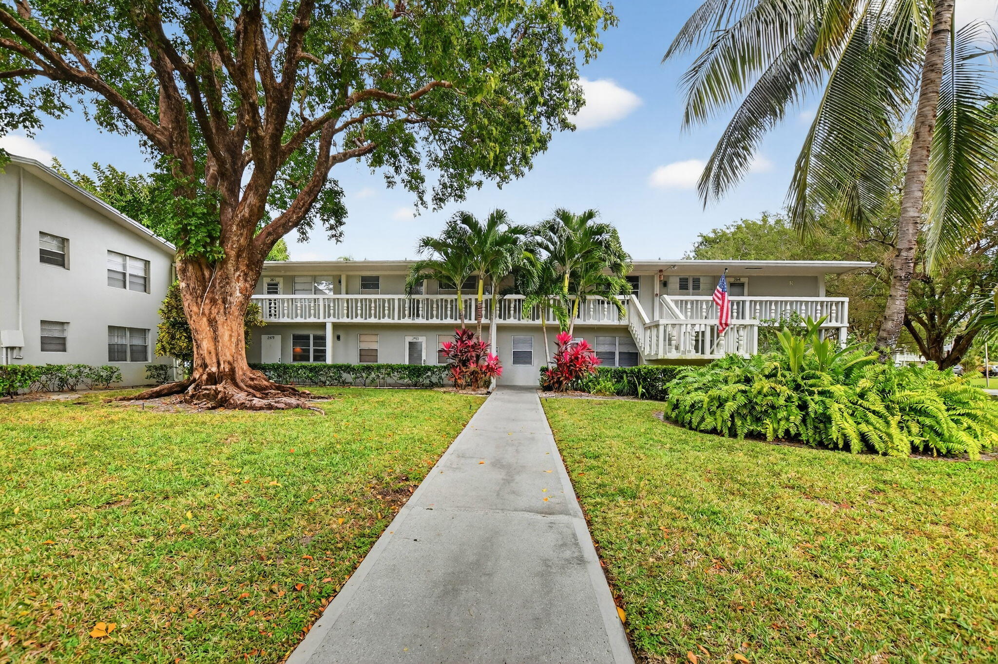 Foto de propiedad en 262 Ventnor R, Deerfield Beach, FL 33442 Deerfield Beach con MLS# 