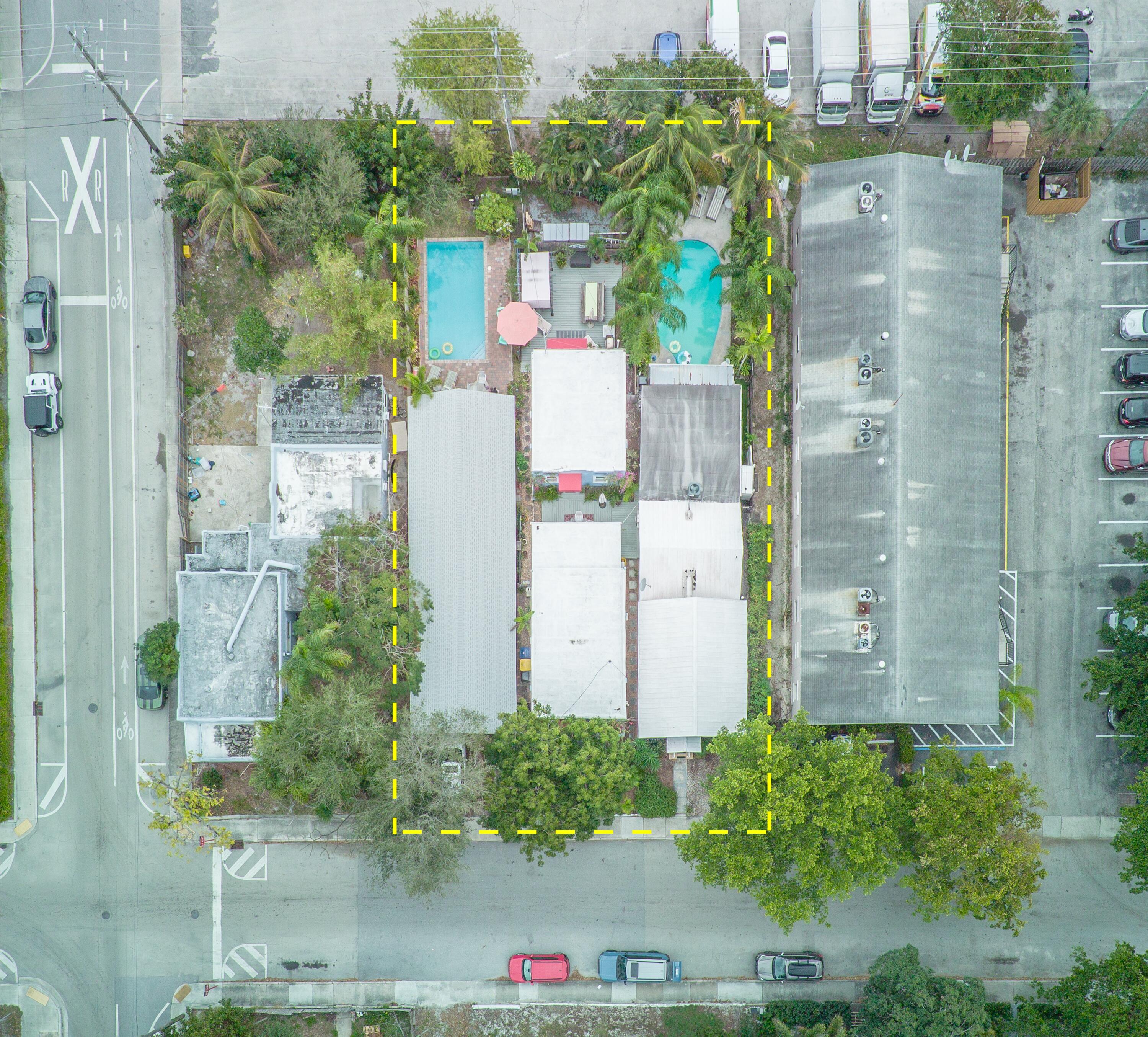 Vendido 126 N F Street 124, 126, 128, Lake Worth Beach, FL 33460, Lake Worth Beach, FL 33460