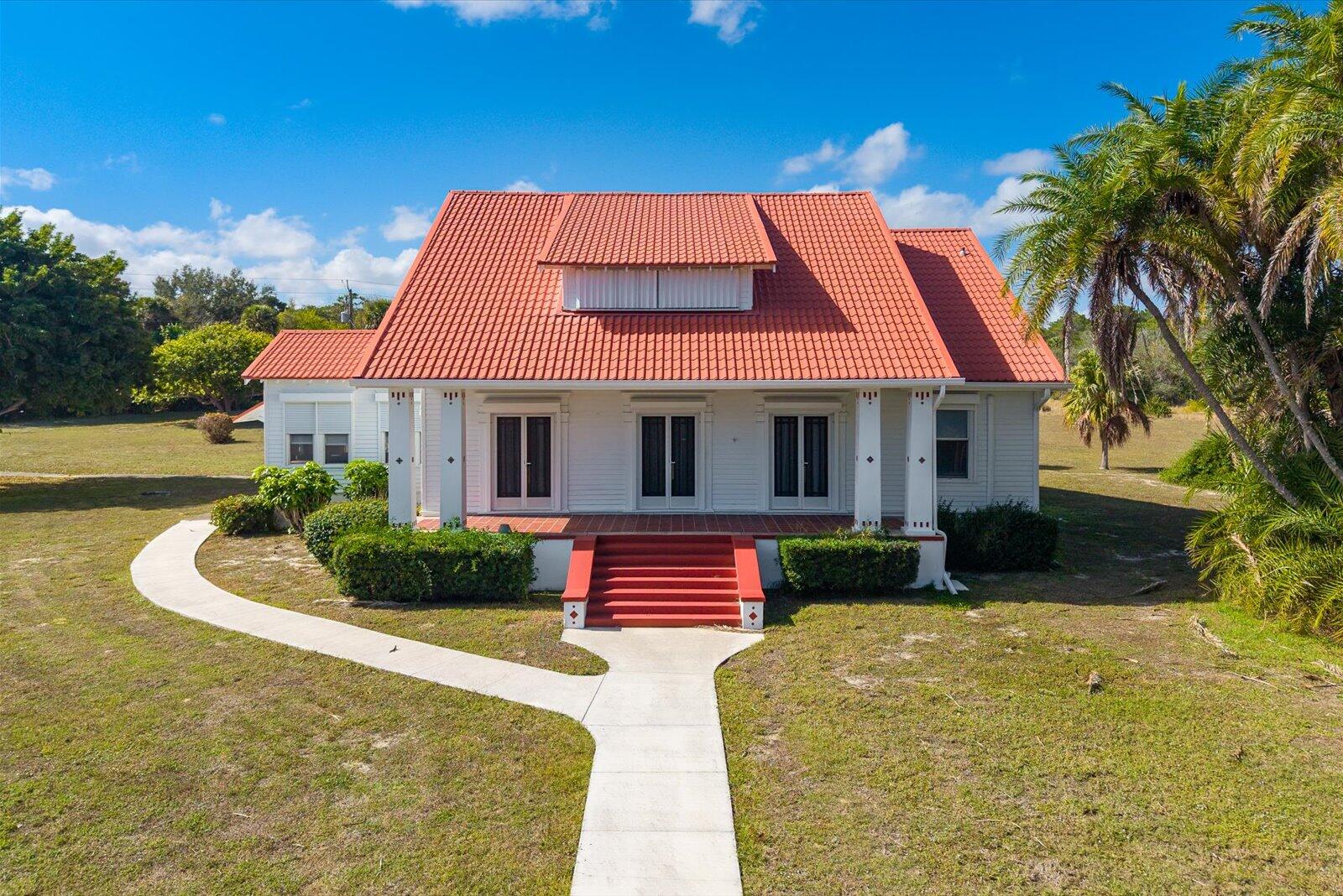 Vendido 7901 S Indian River Drive, Fort Pierce, FL 34982, Fort Pierce, FL 34982
