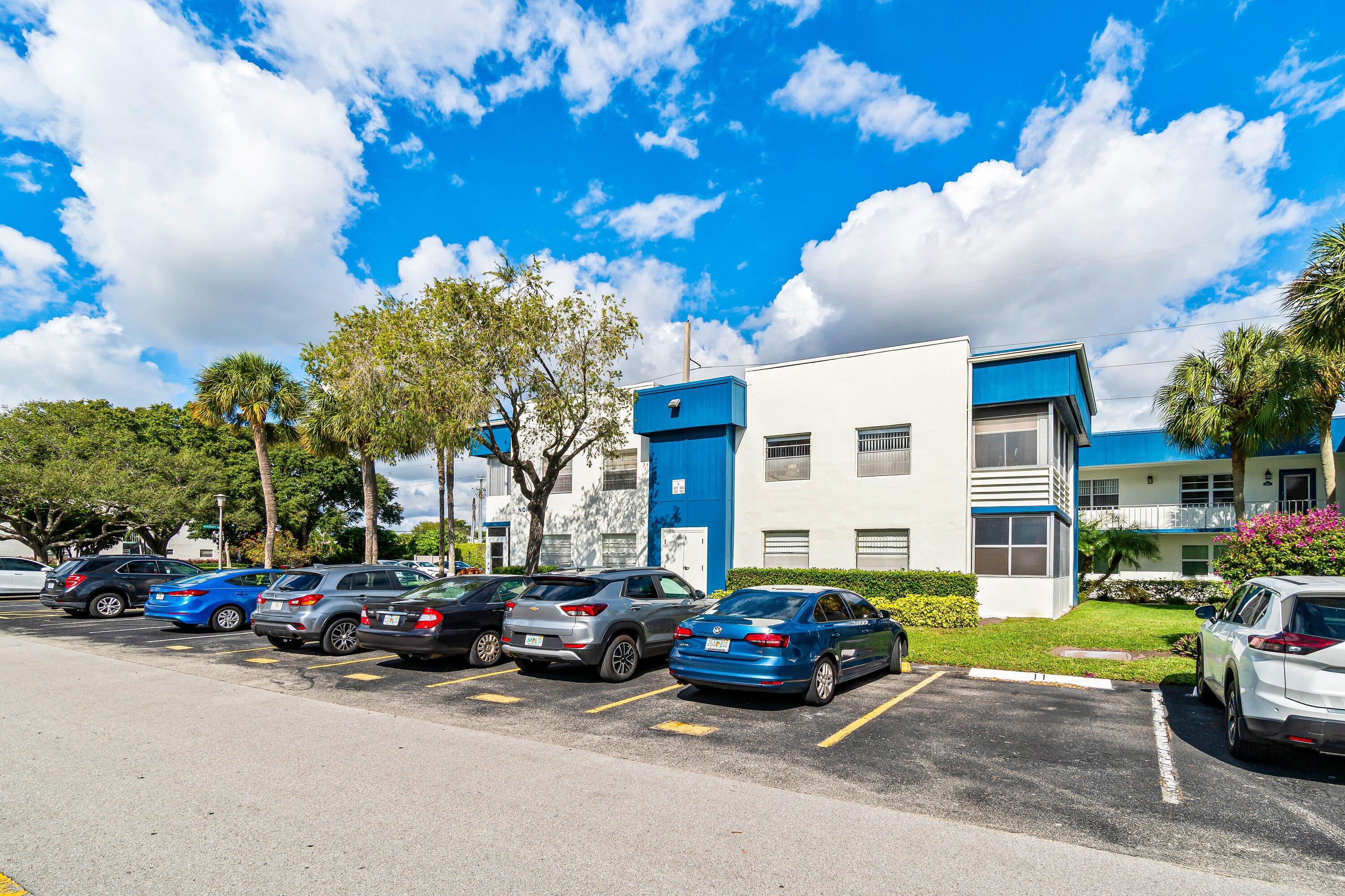 Foto de propiedad en 508 Normandy K 508, Delray Beach, FL 33484 Delray Beach con MLS# 