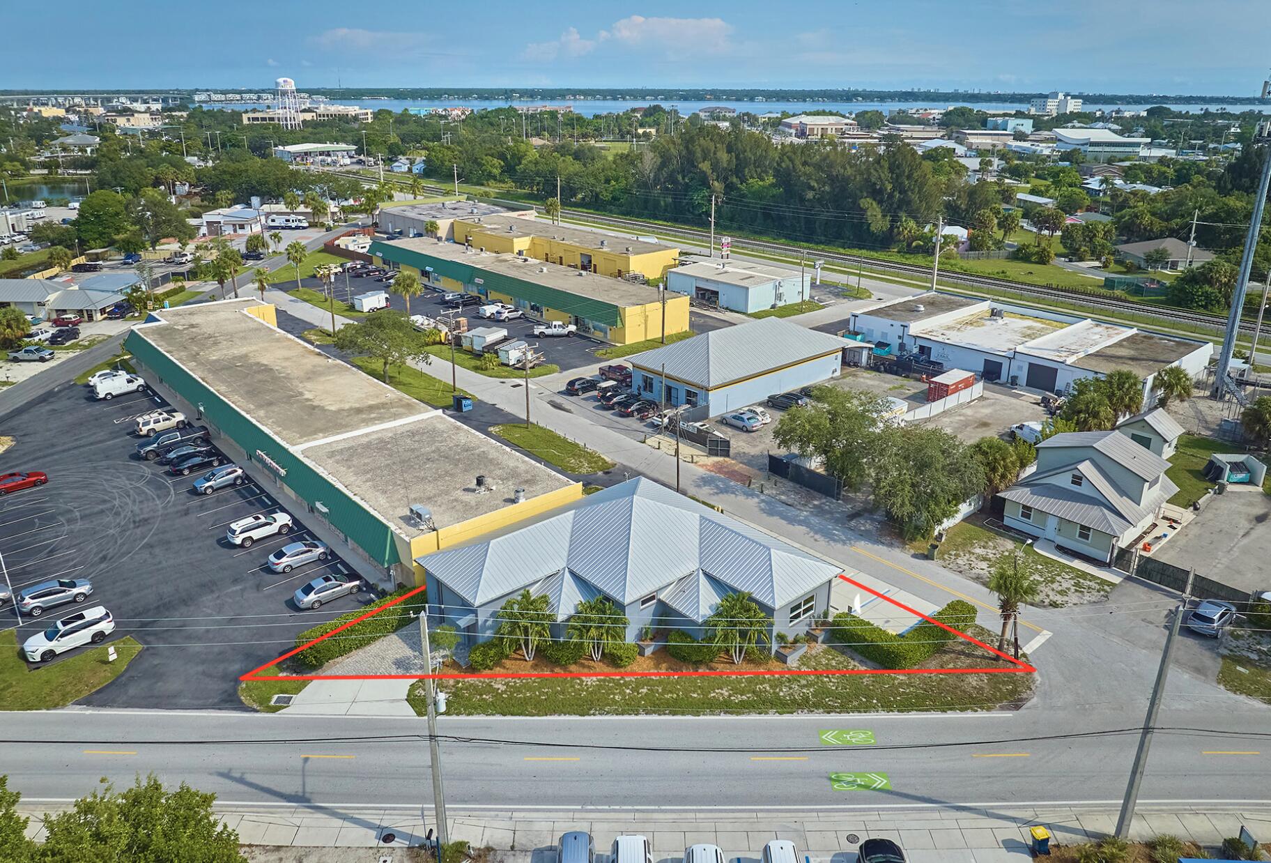 Vendido 319 SE Florida Street, Stuart, FL 34994, Stuart, FL 34994