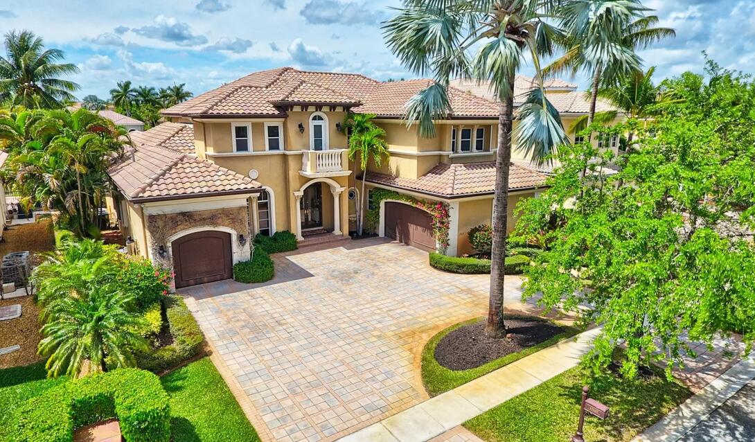 Vendido 17537 Middlebrook Way, Boca Raton, FL 33496, Boca Raton, FL 33496