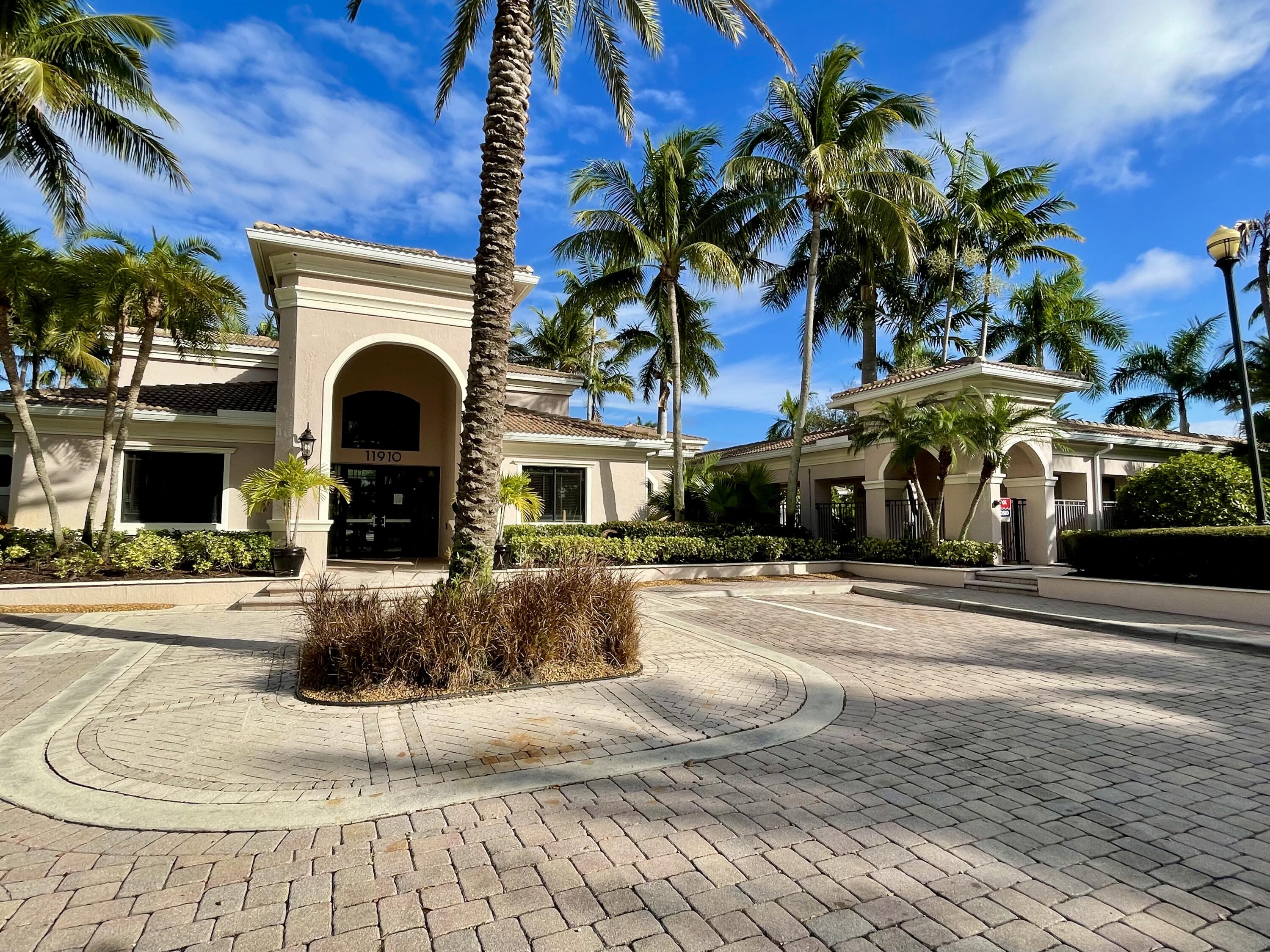 Foto de propiedad en 2727 Anzio Court 108, Palm Beach Gardens, FL 33410 Palm Beach Gardens con MLS# 